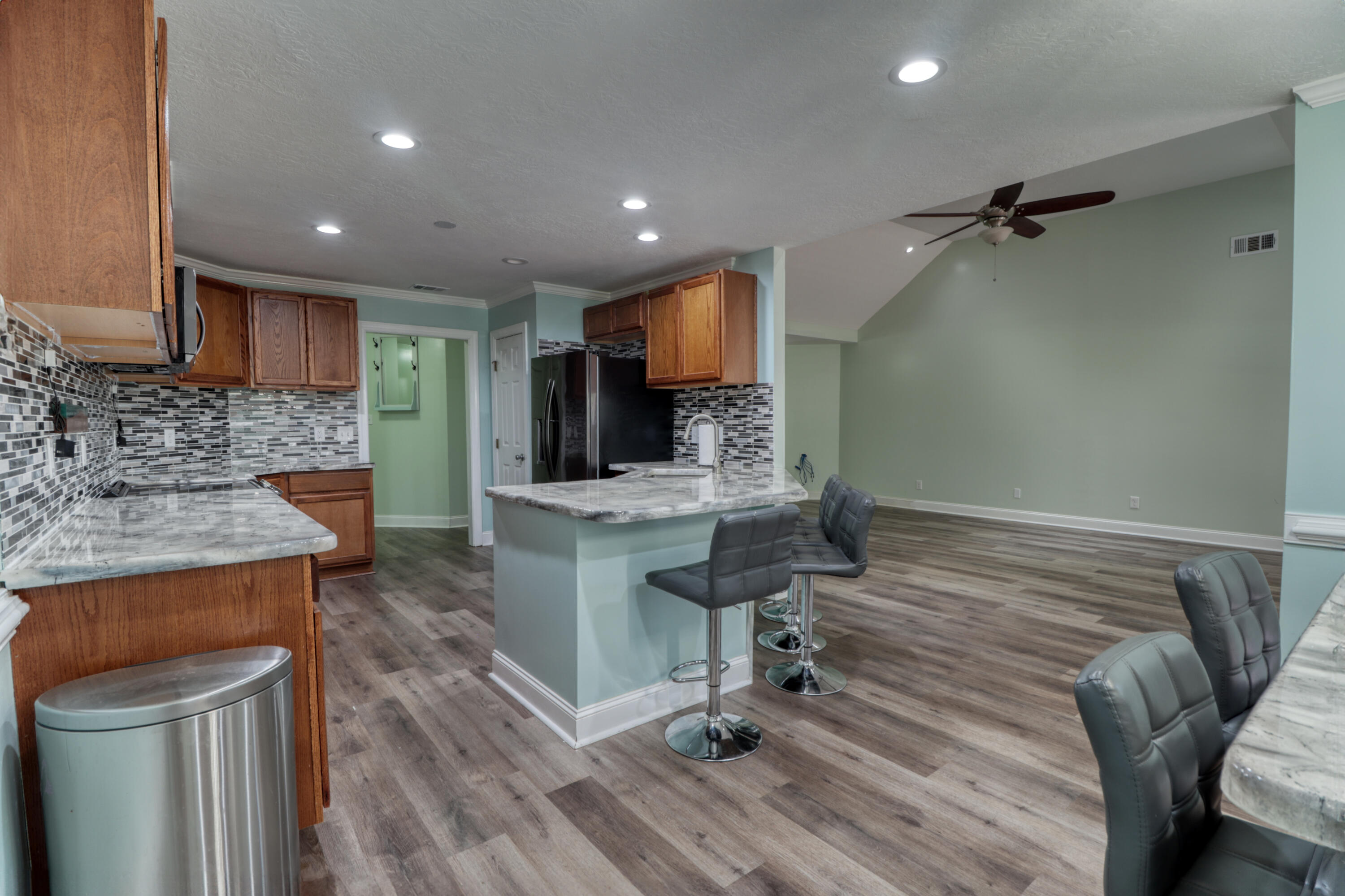 1050 Blackfoot Drive