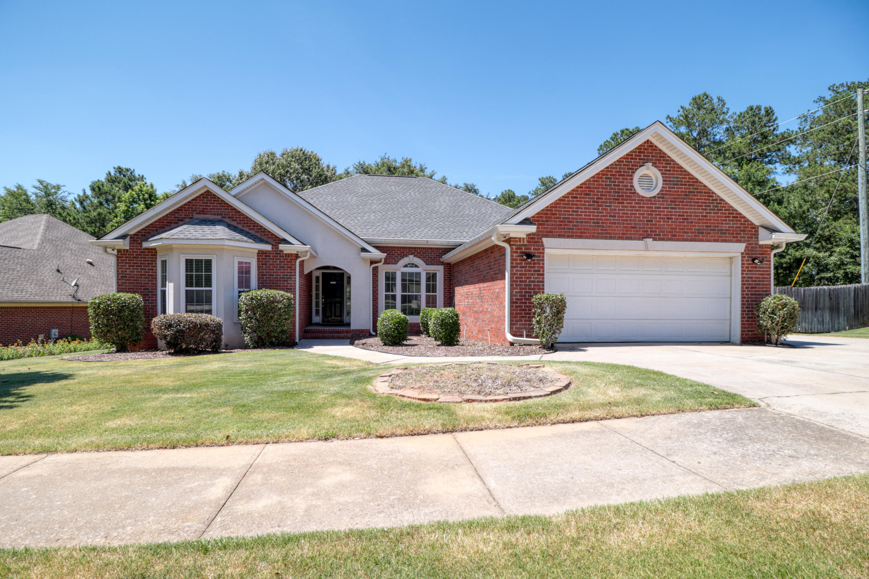 1050 Blackfoot Drive