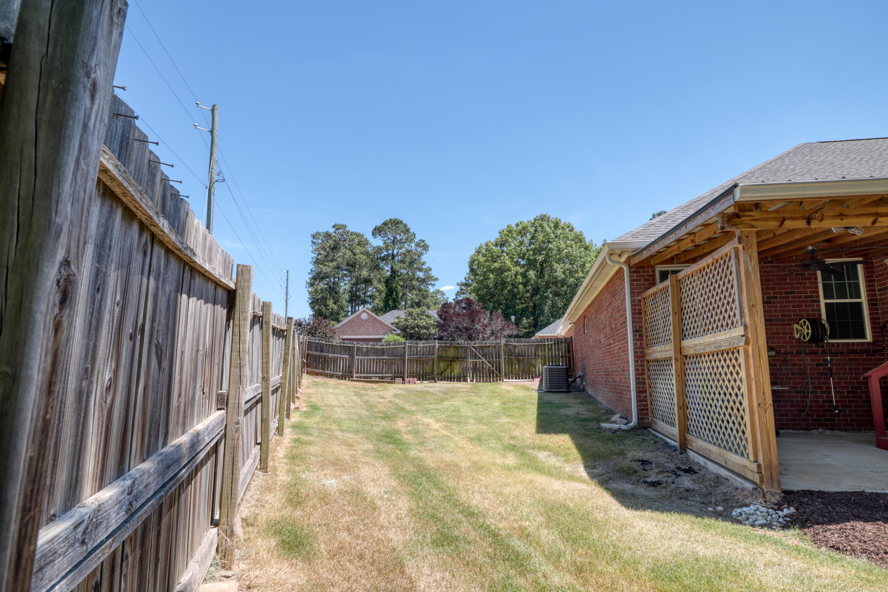 1050 Blackfoot Drive