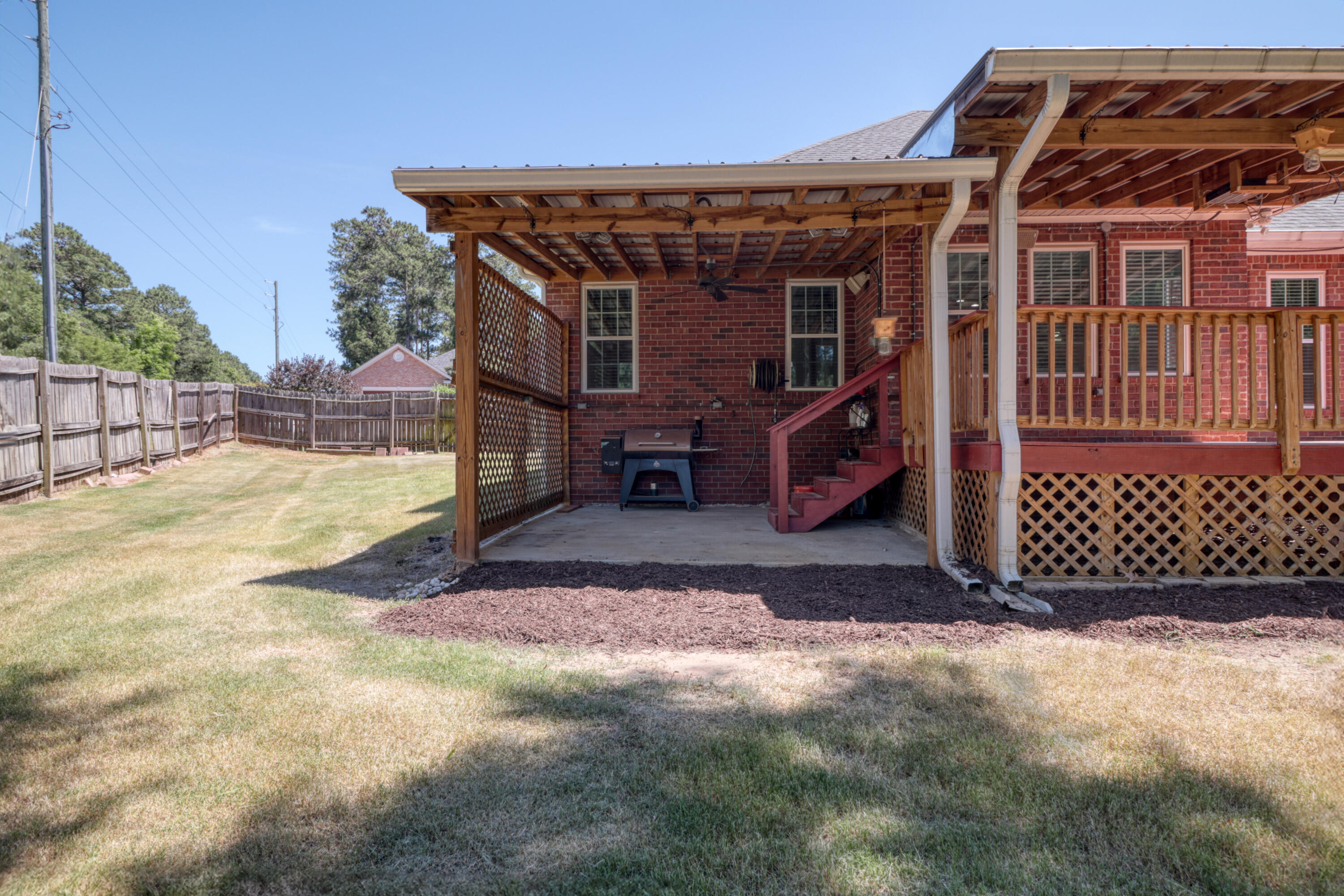 1050 Blackfoot Drive