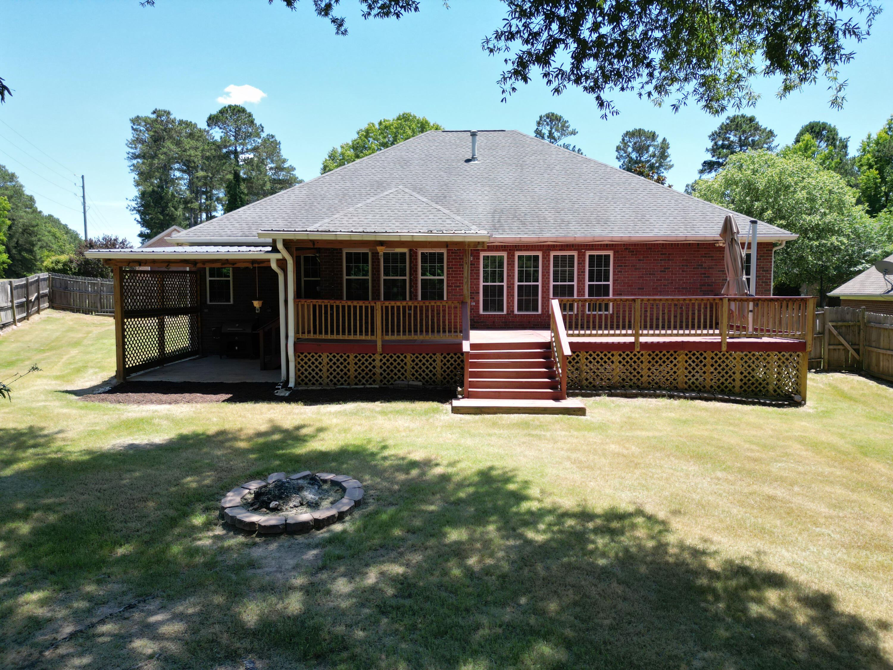 1050 Blackfoot Drive