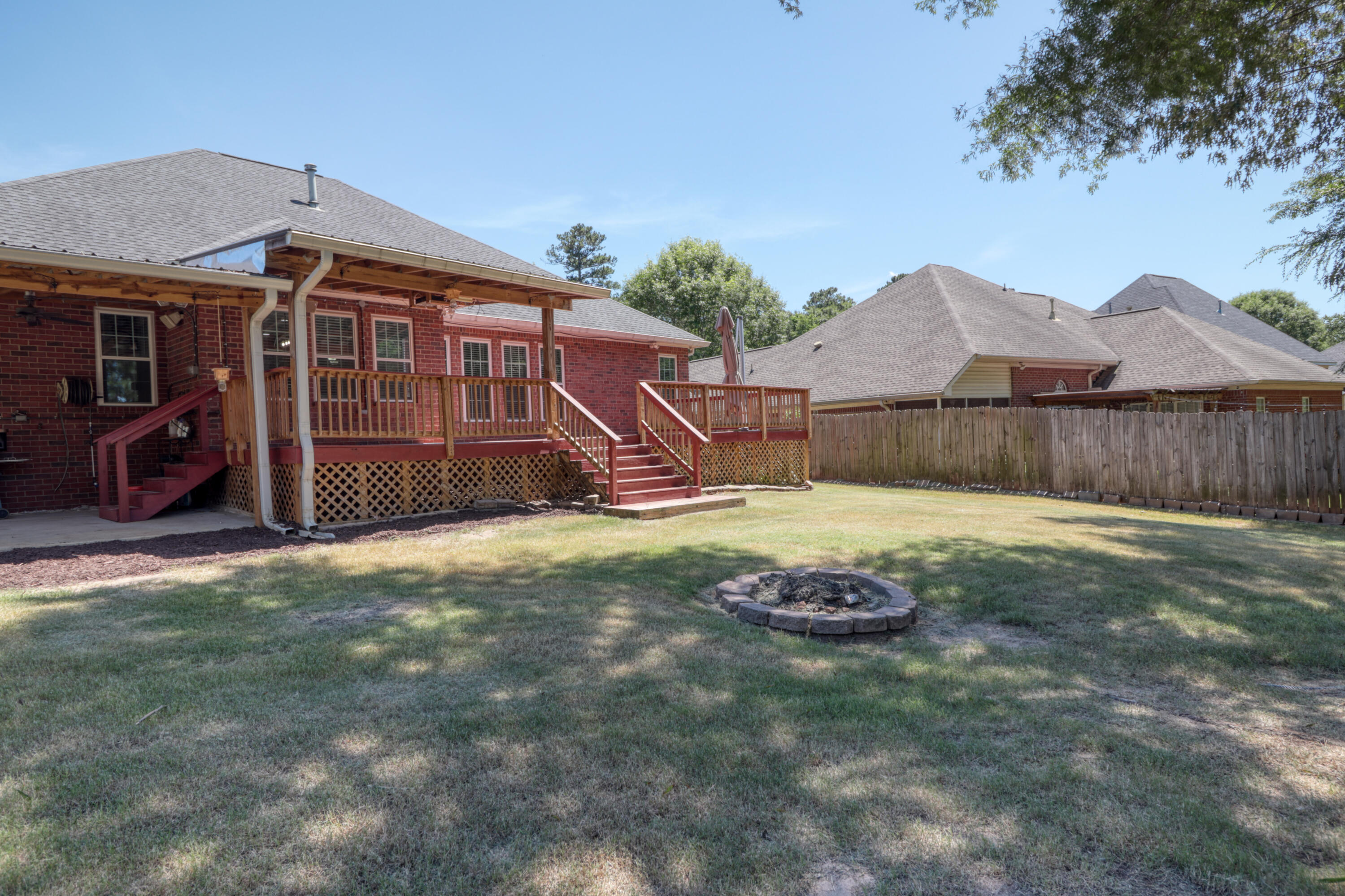 1050 Blackfoot Drive