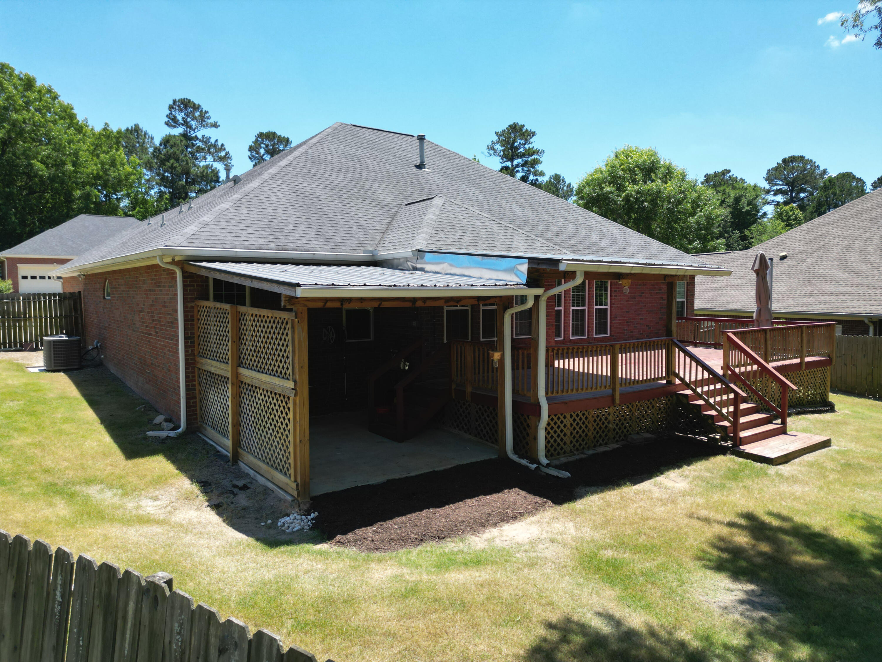 1050 Blackfoot Drive