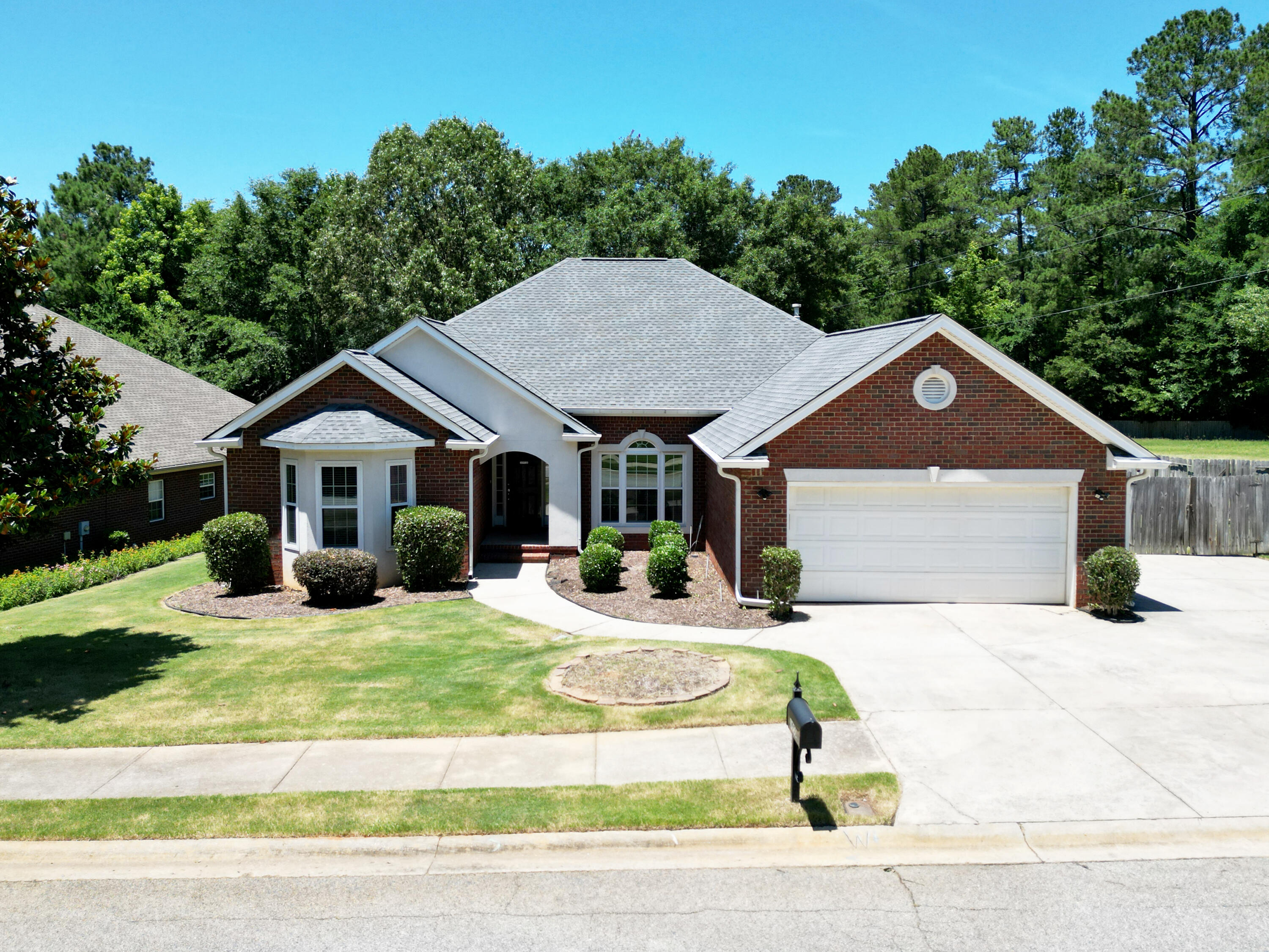 1050 Blackfoot Drive