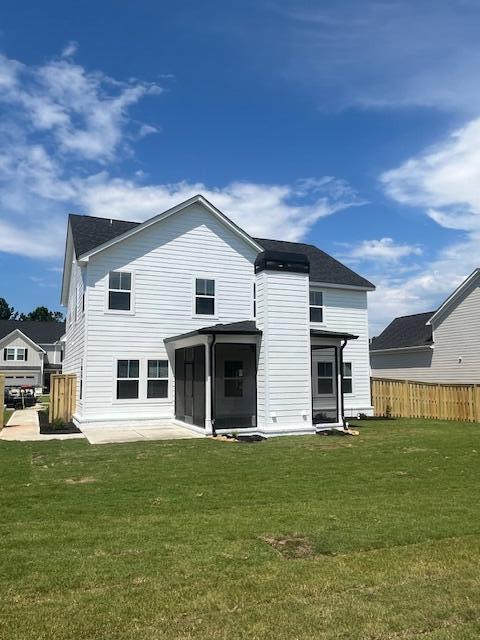 754 Whitney Shoals Road