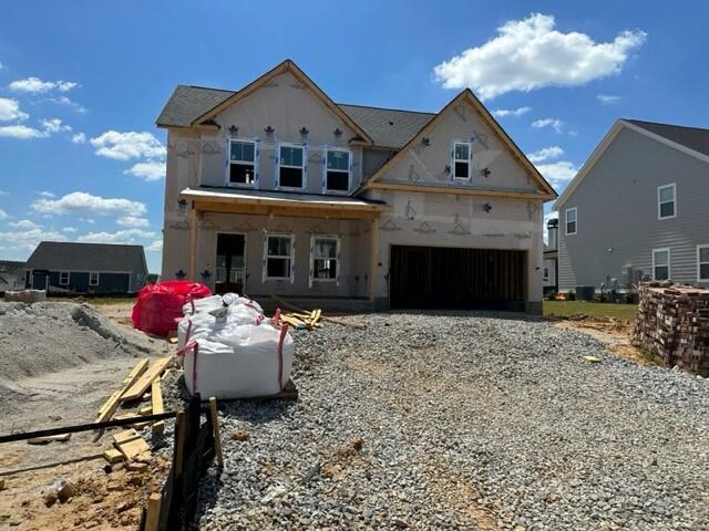 754 Whitney Shoals Road