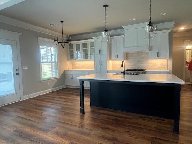 754 Whitney Shoals Road