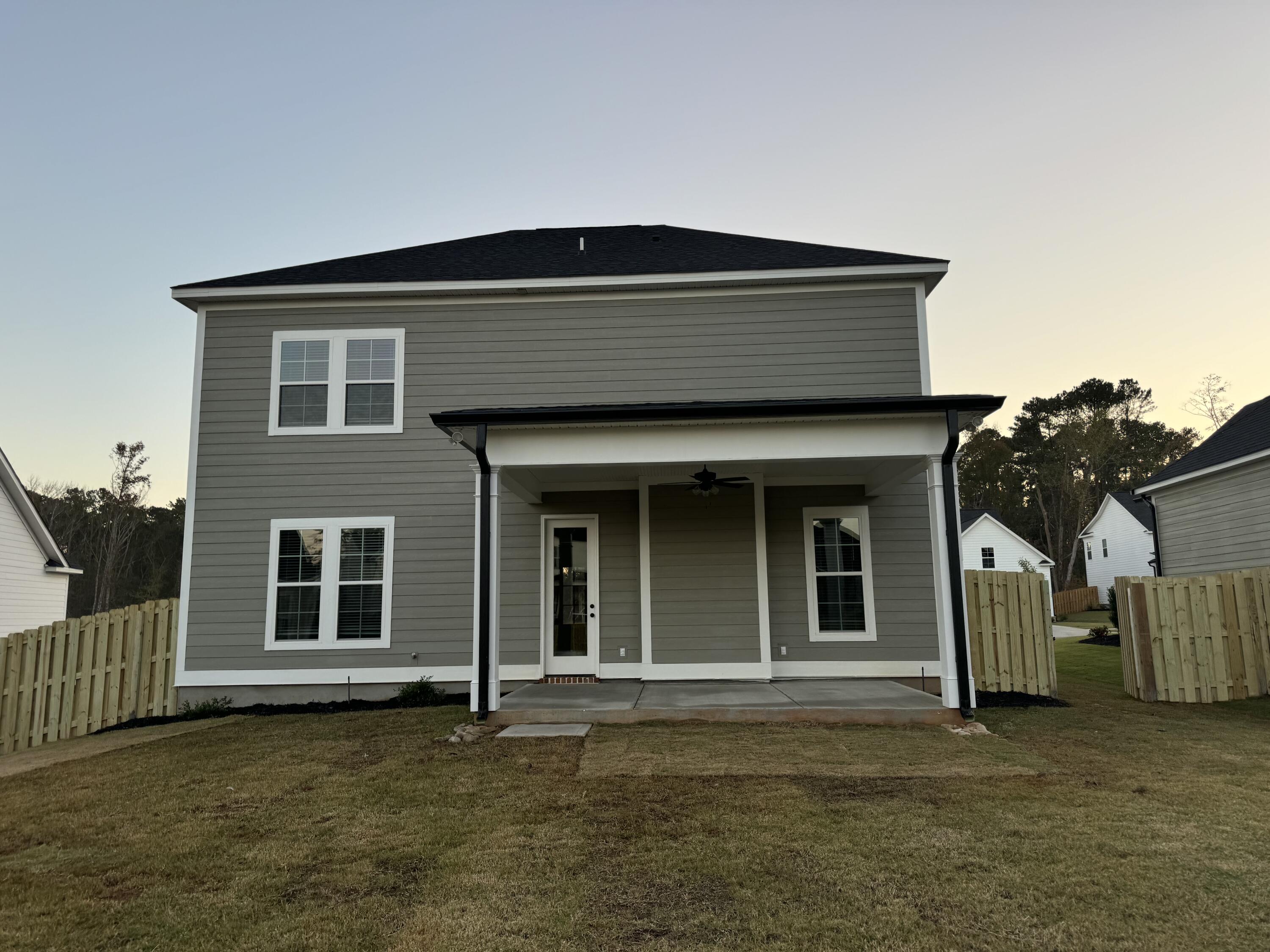 747 Nuttall Street