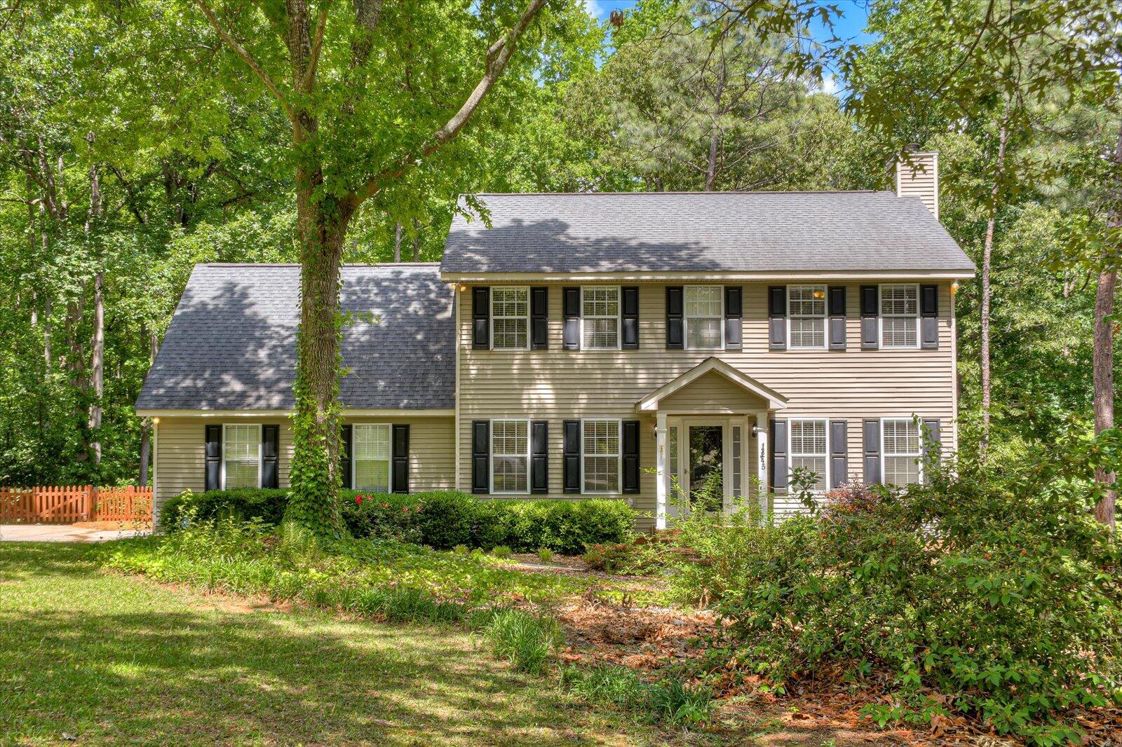245 Cheltenham Drive