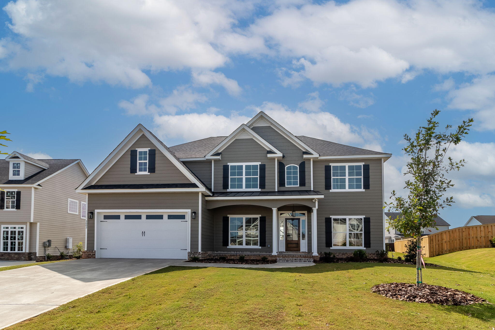 3002 Rosewood Drive Drive