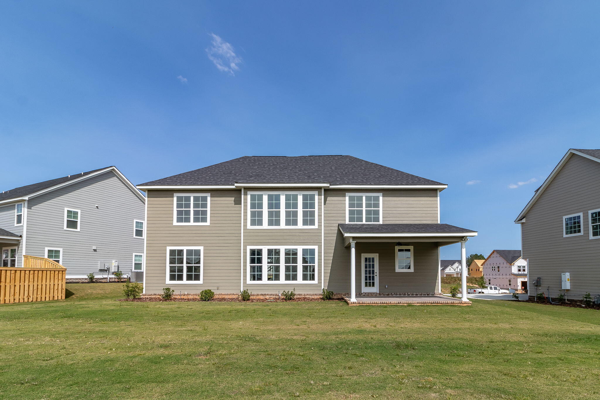 3002 Rosewood Drive Drive