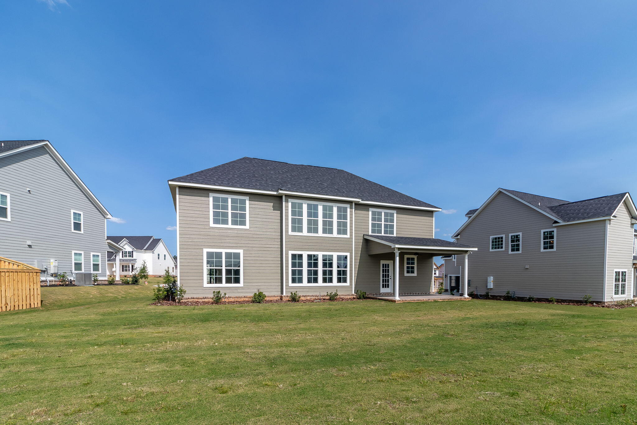 3002 Rosewood Drive Drive