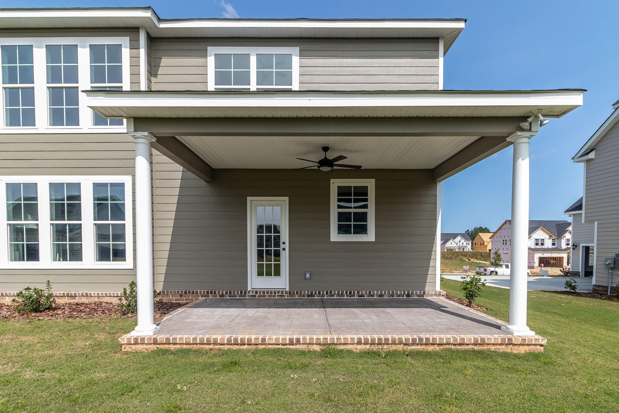 3002 Rosewood Drive Drive