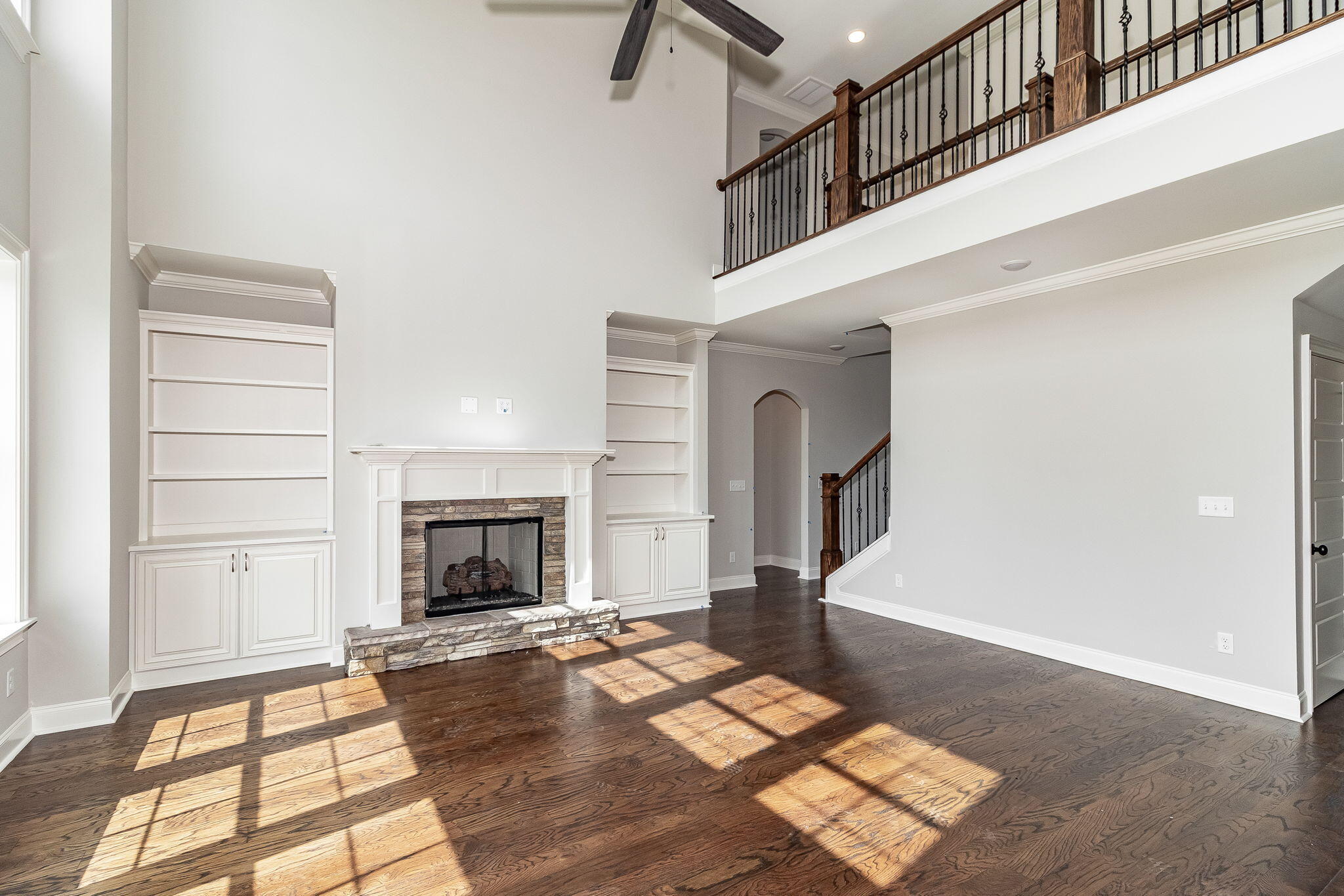 3002 Rosewood Drive Drive
