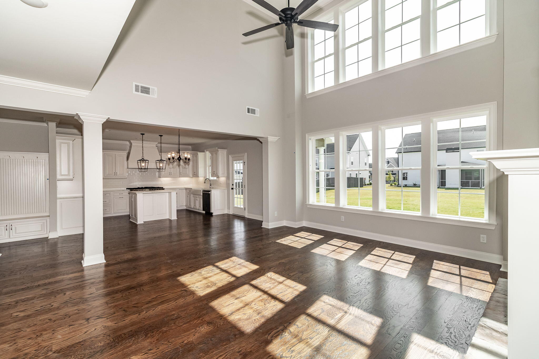 3002 Rosewood Drive Drive