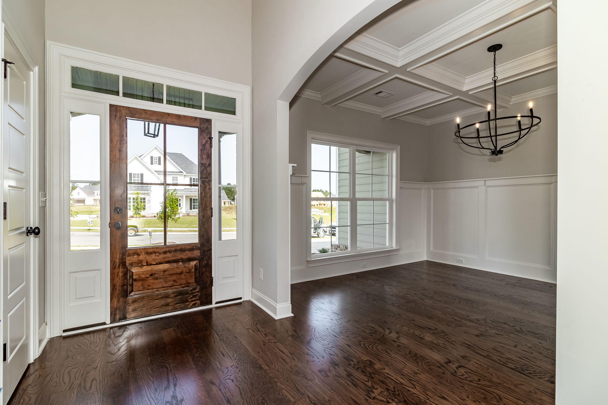 3002 Rosewood Drive Drive