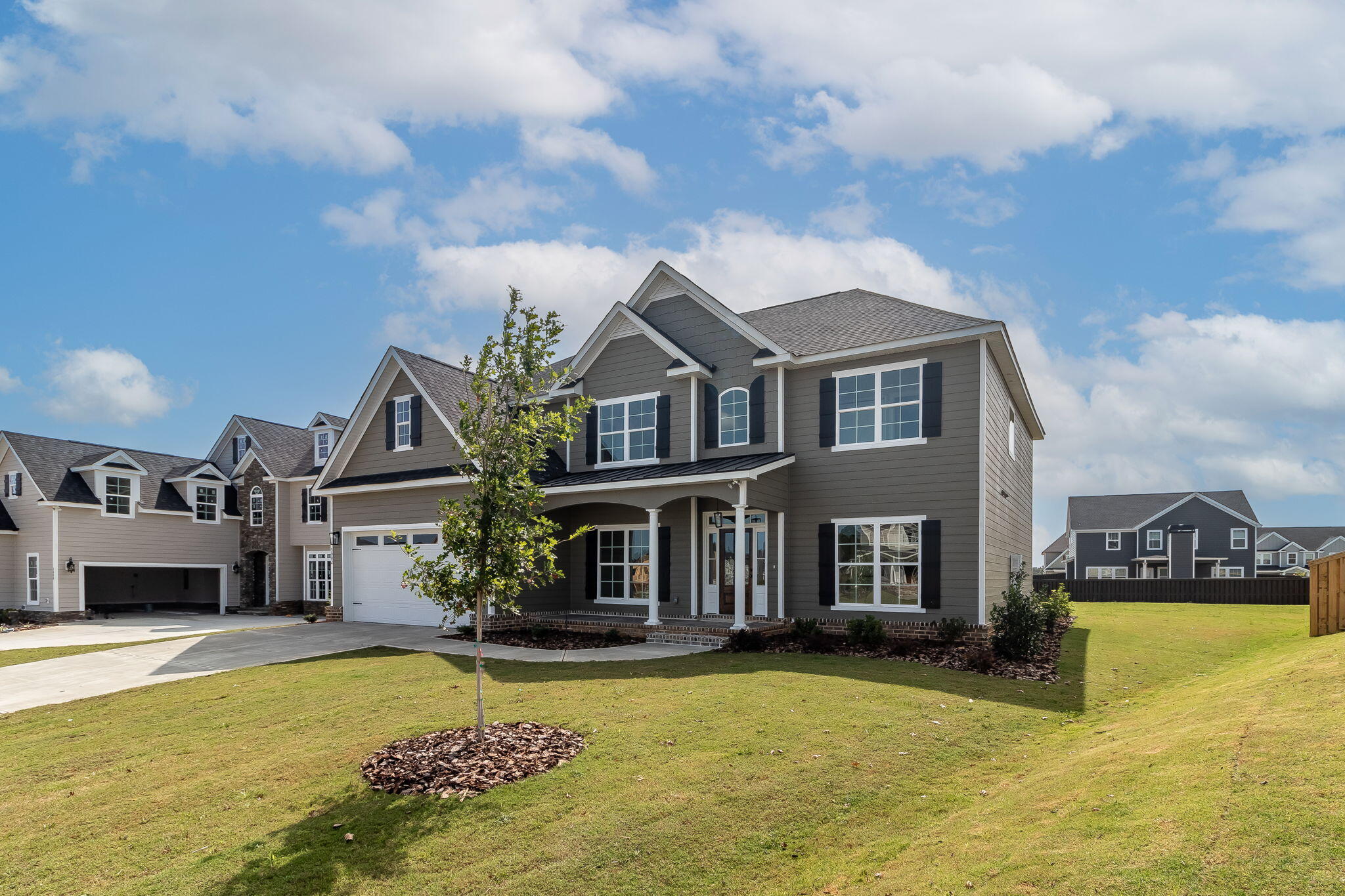 3002 Rosewood Drive Drive