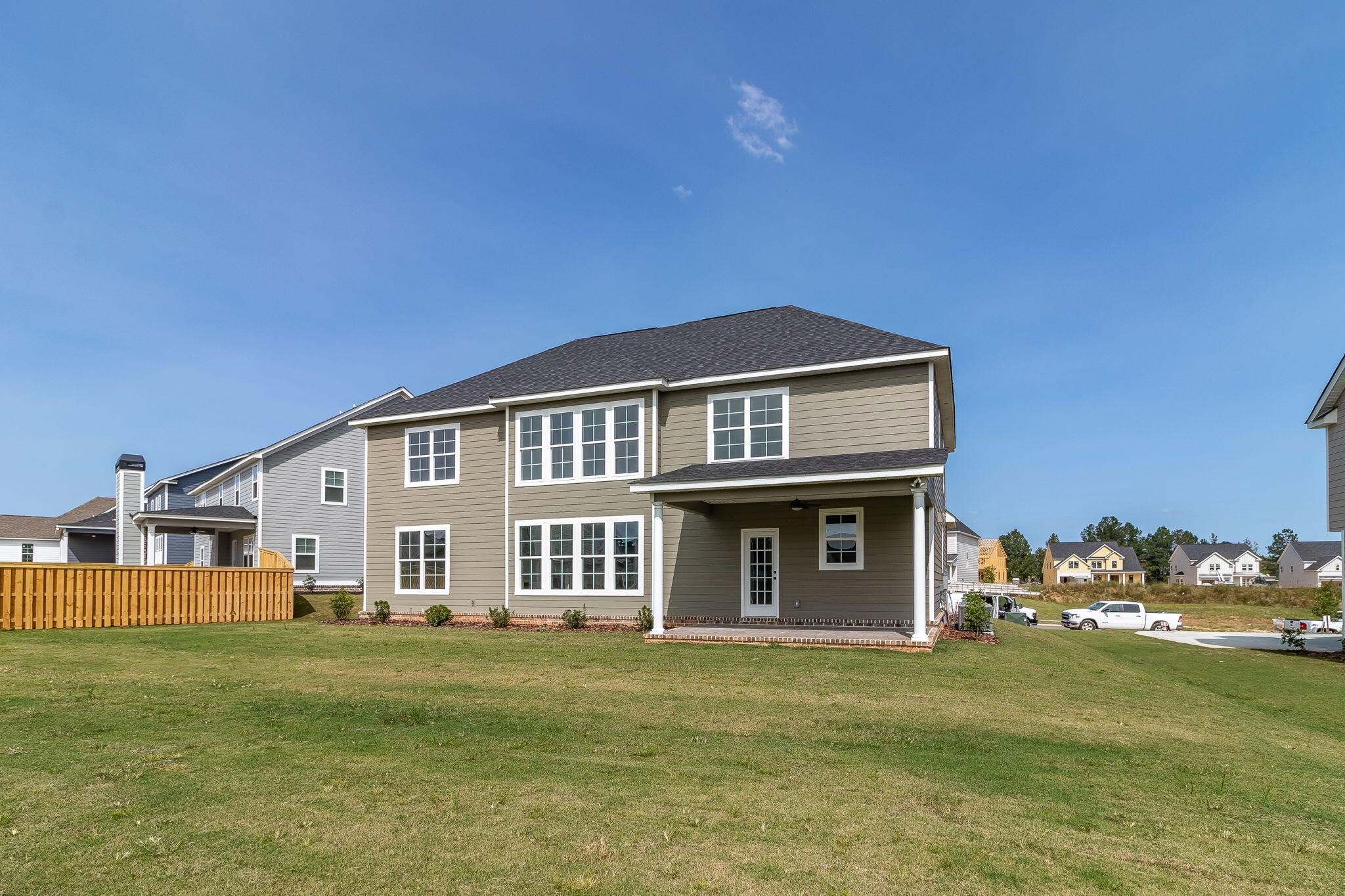 3002 Rosewood Drive Drive