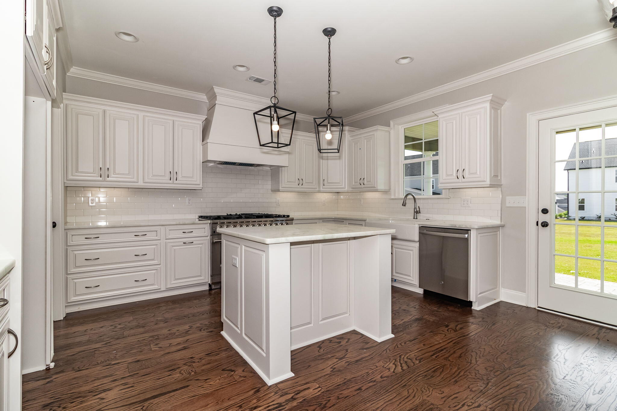 3002 Rosewood Drive Drive