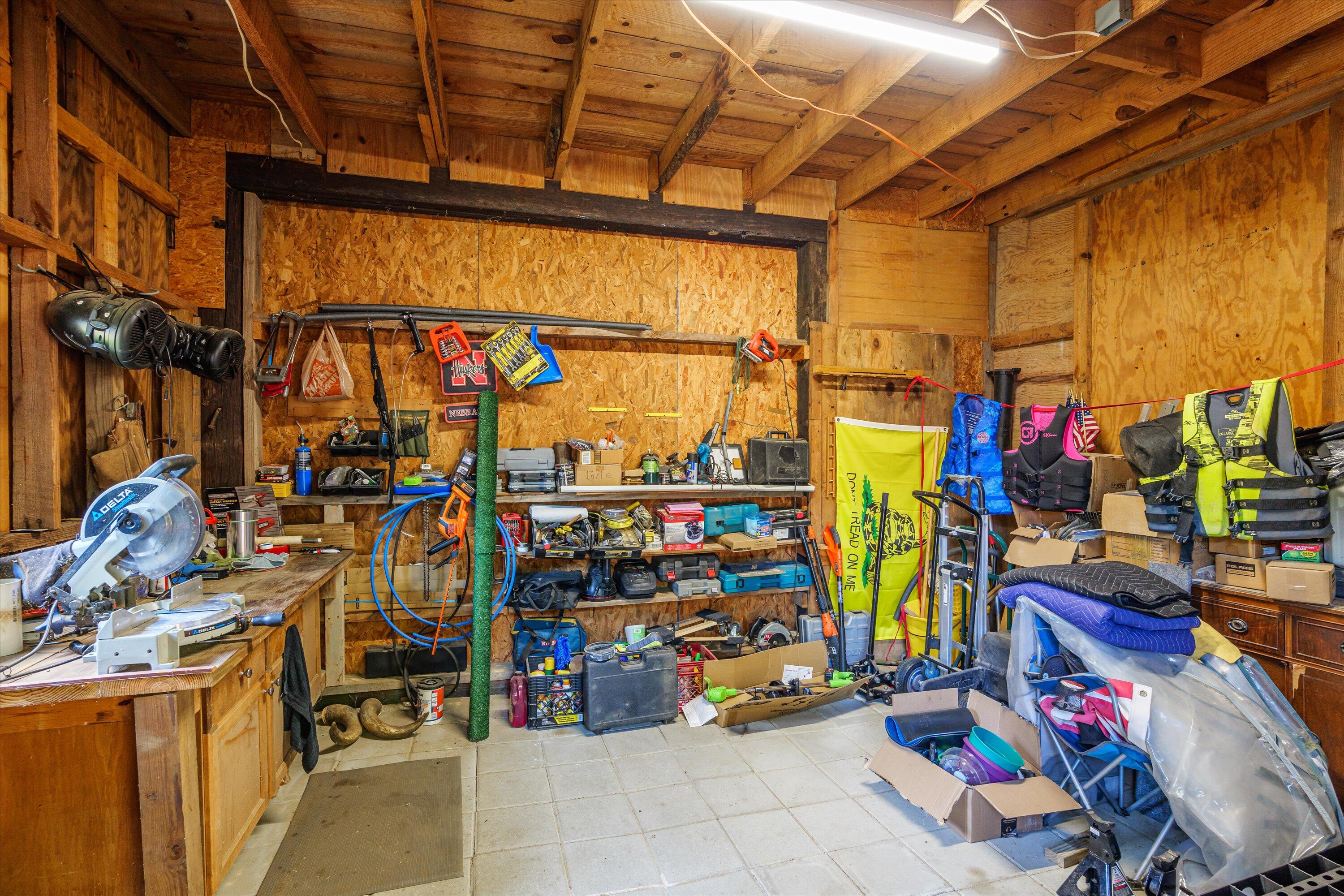 858 Fire Tower Road