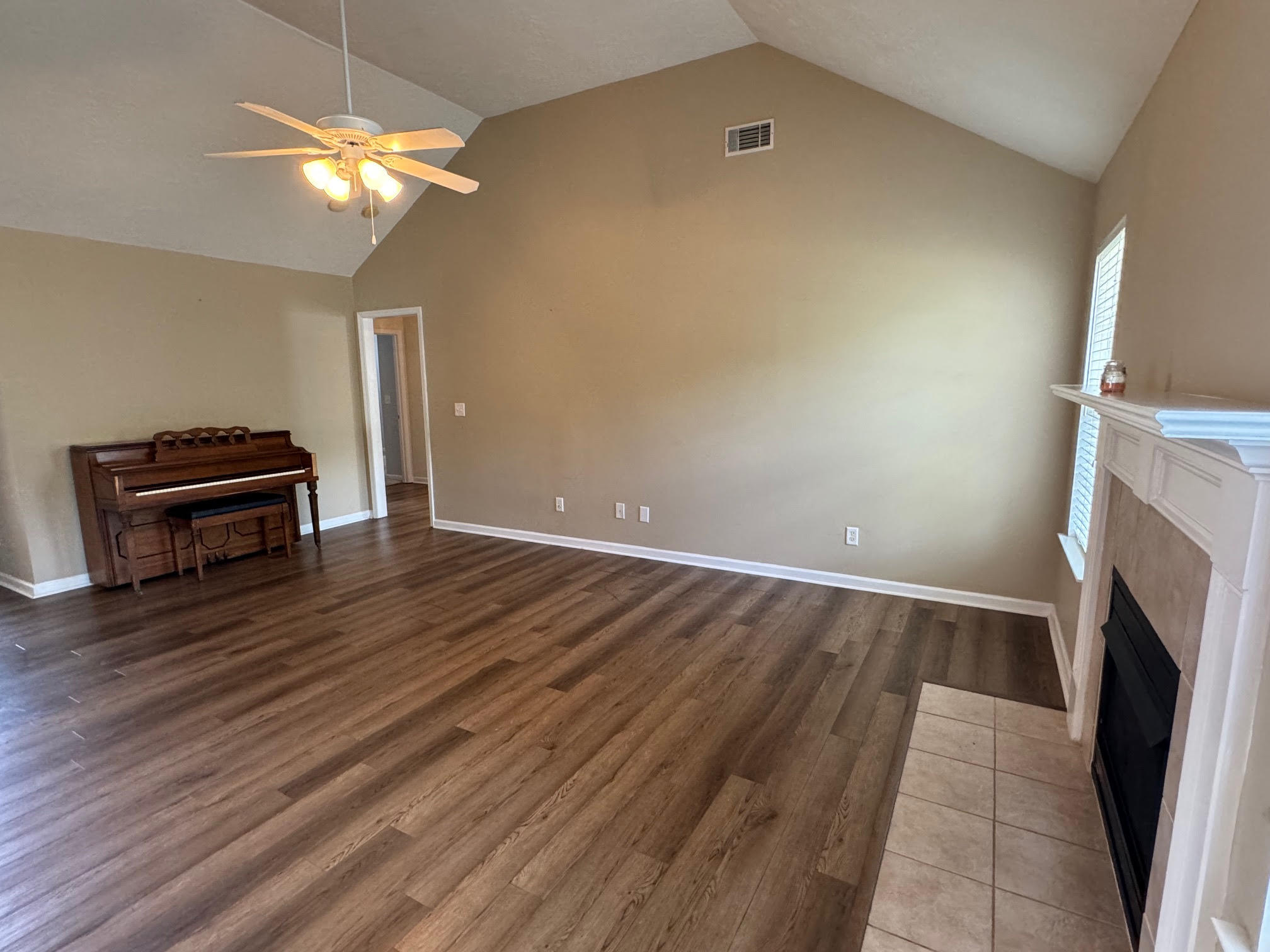 134 Cottonwood Court