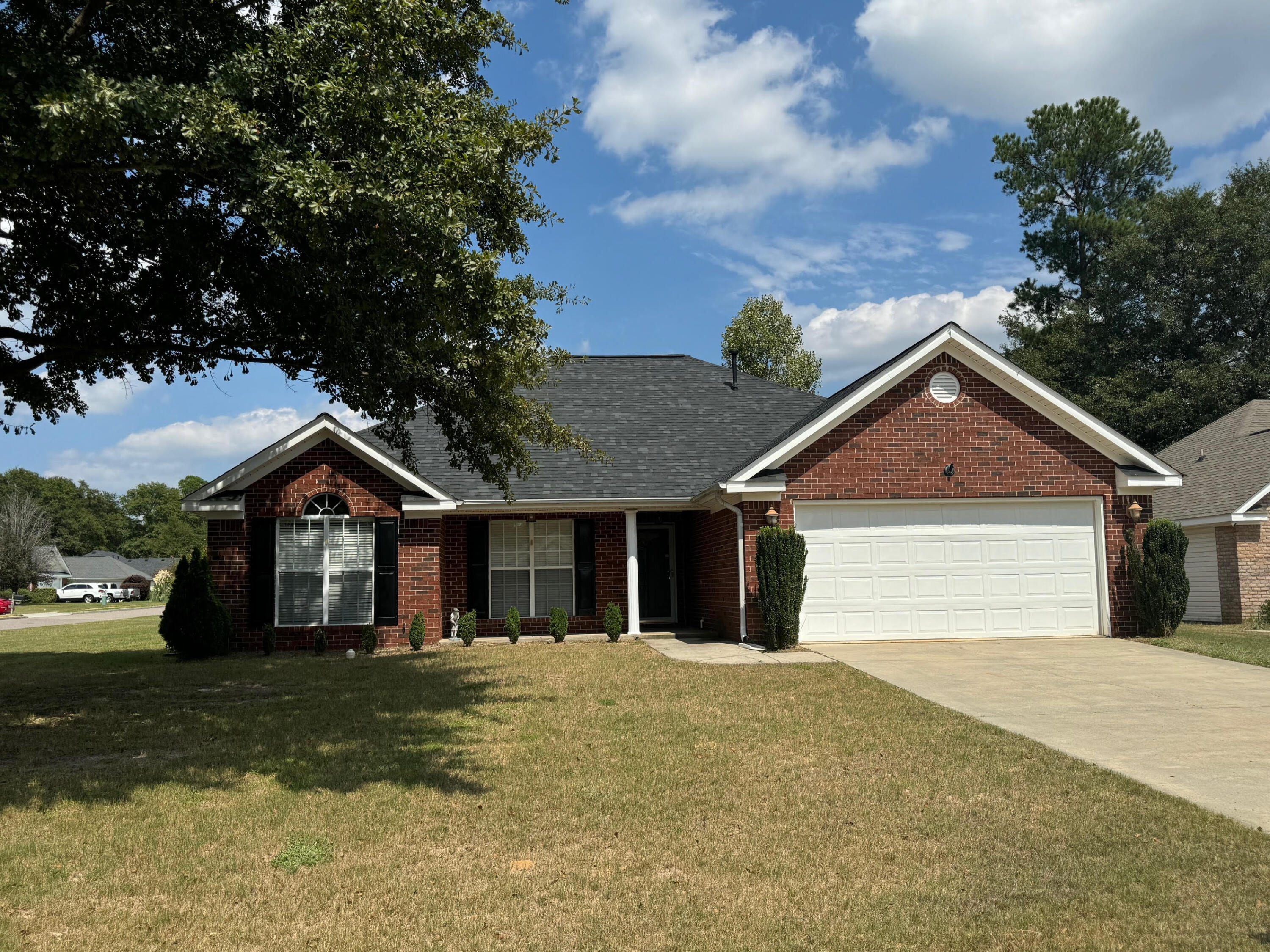 134 Cottonwood Court