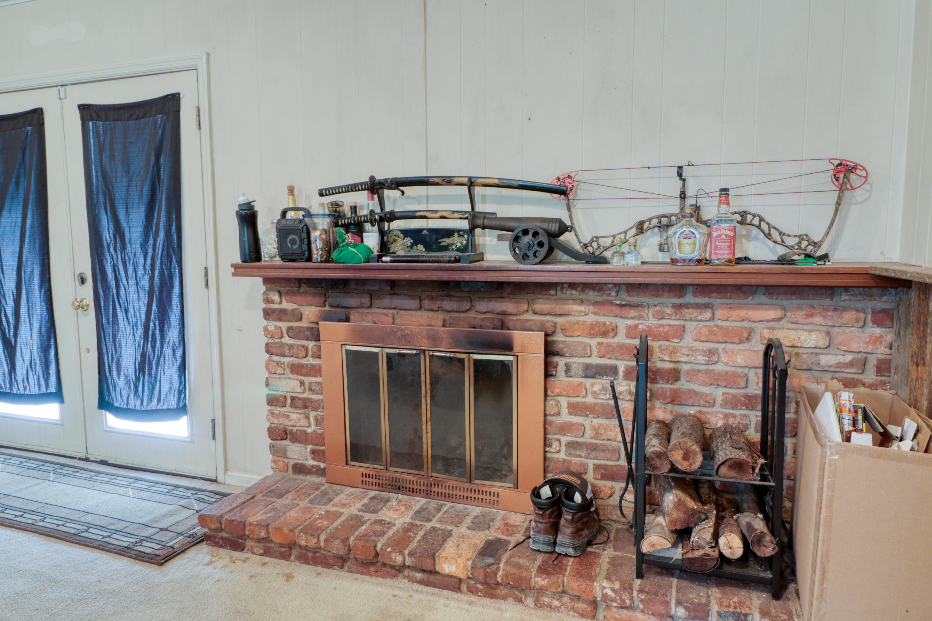 1713 Harrogate Dr.