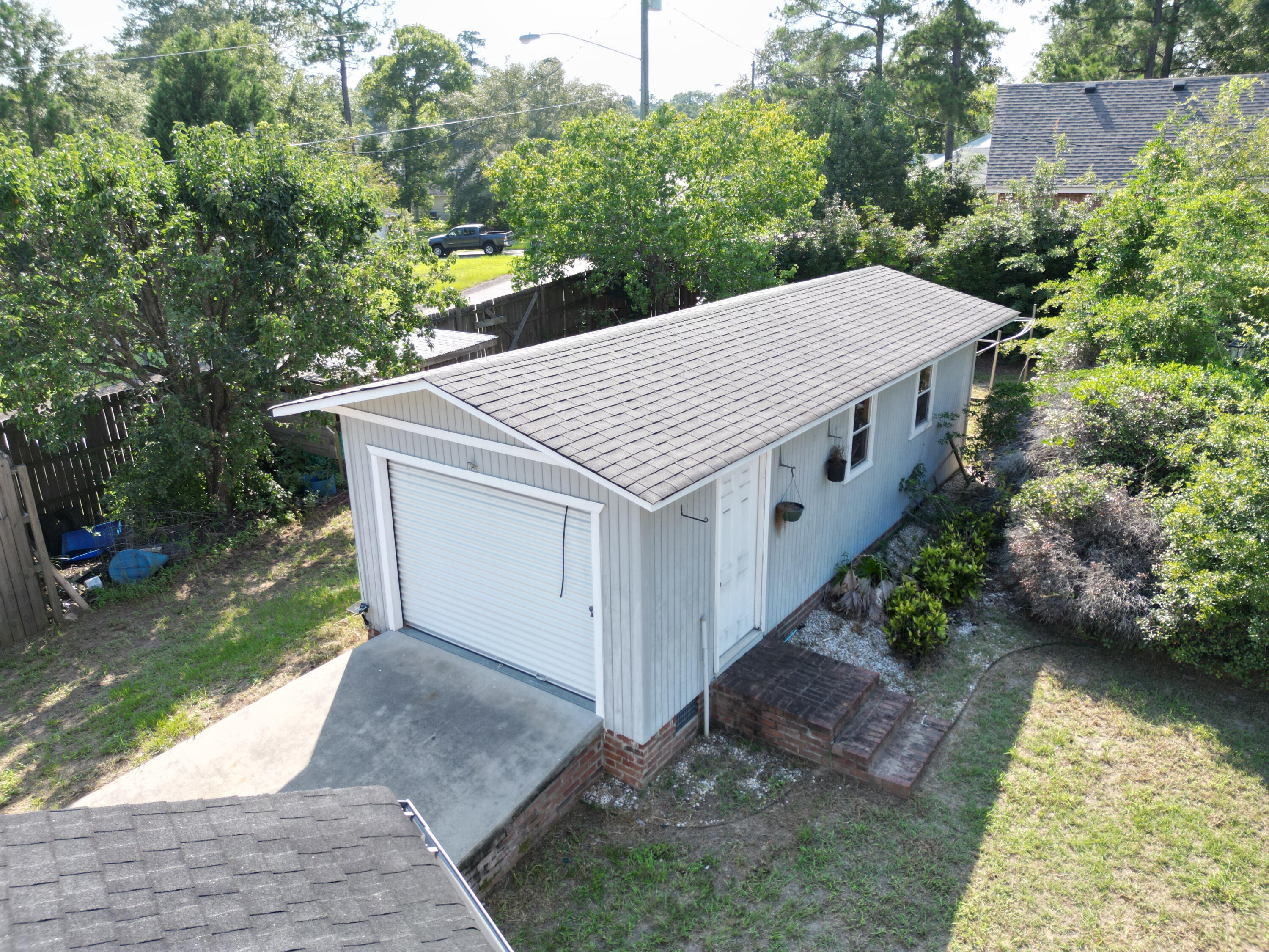 1713 Harrogate Dr.