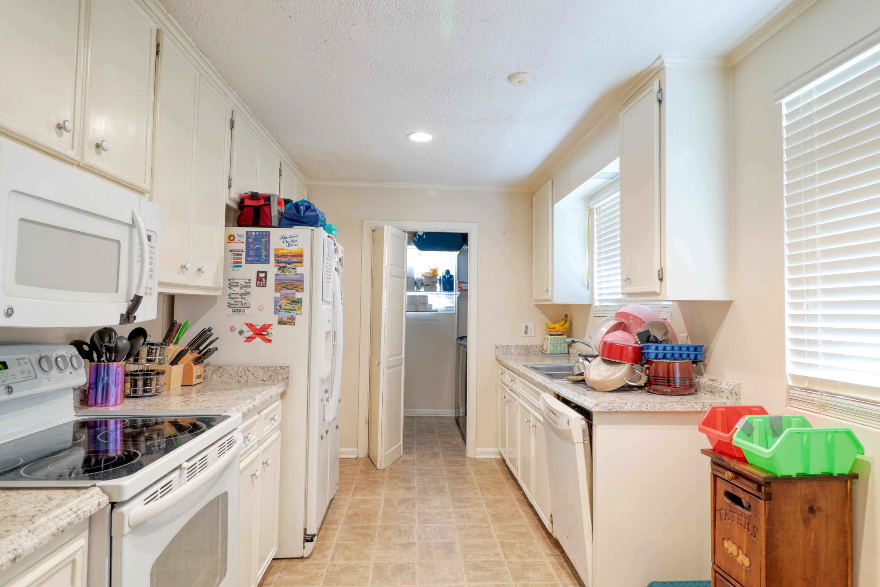 1713 Harrogate Dr.