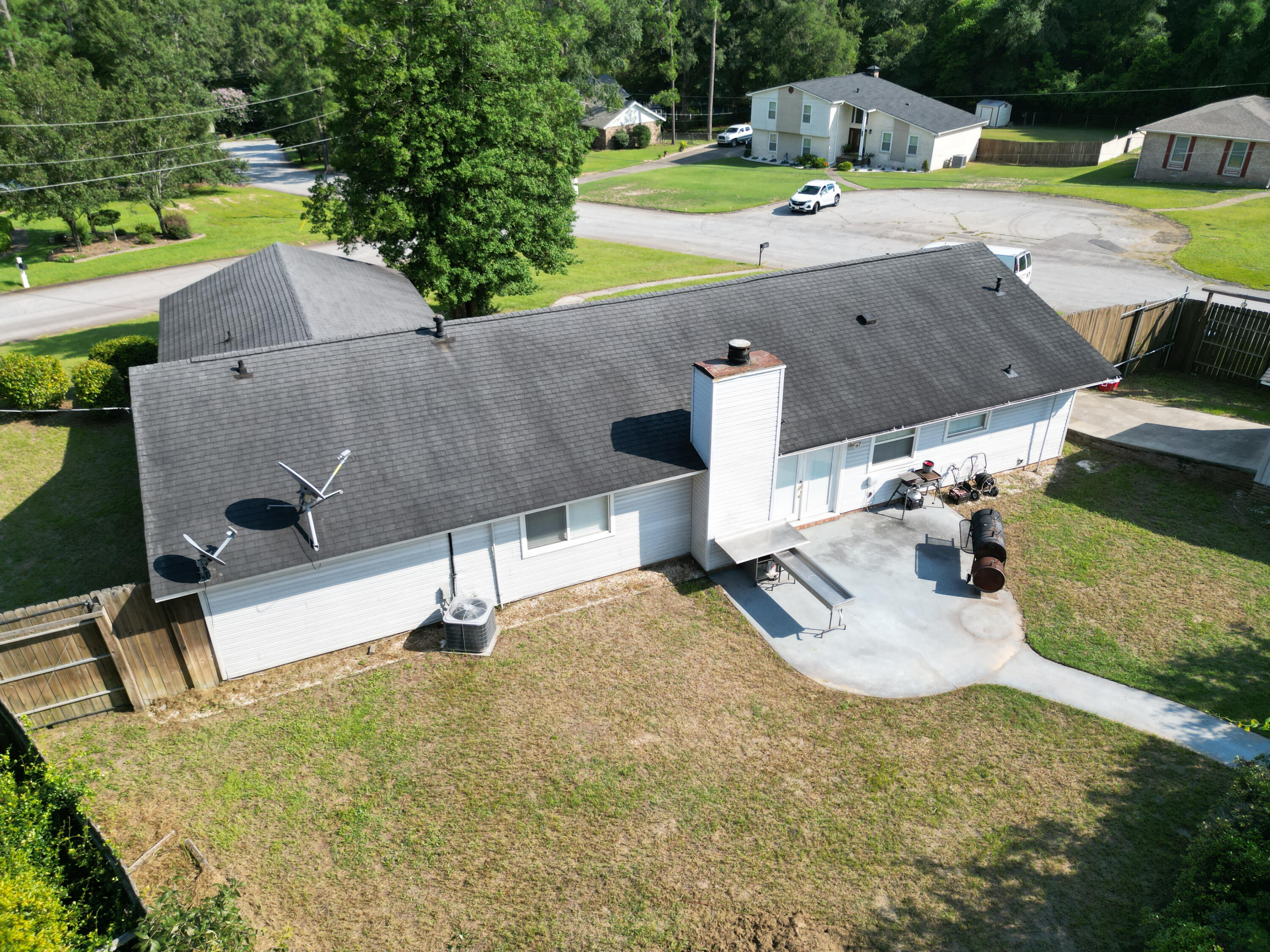 1713 Harrogate Dr.
