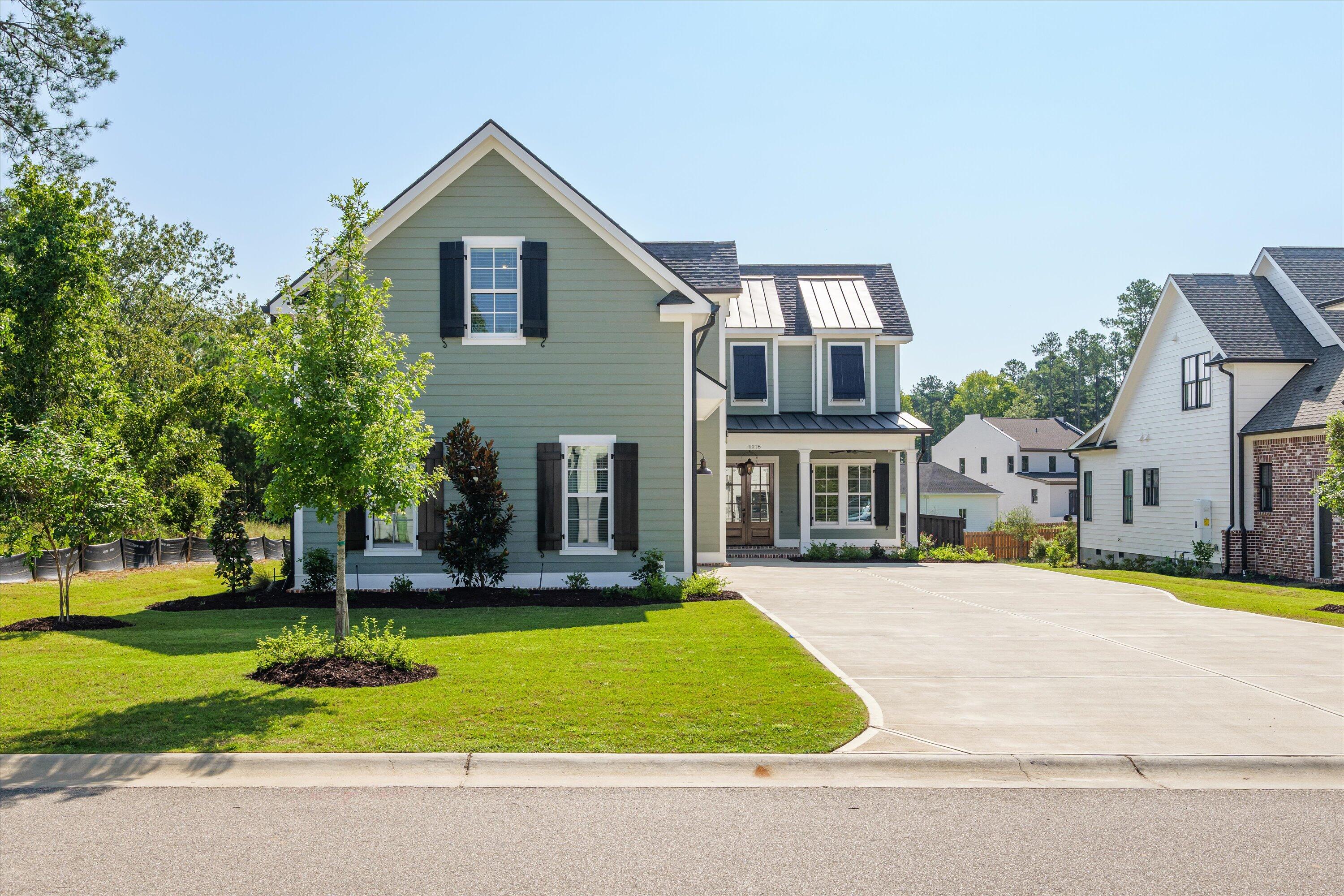 4018 Brant Drive
