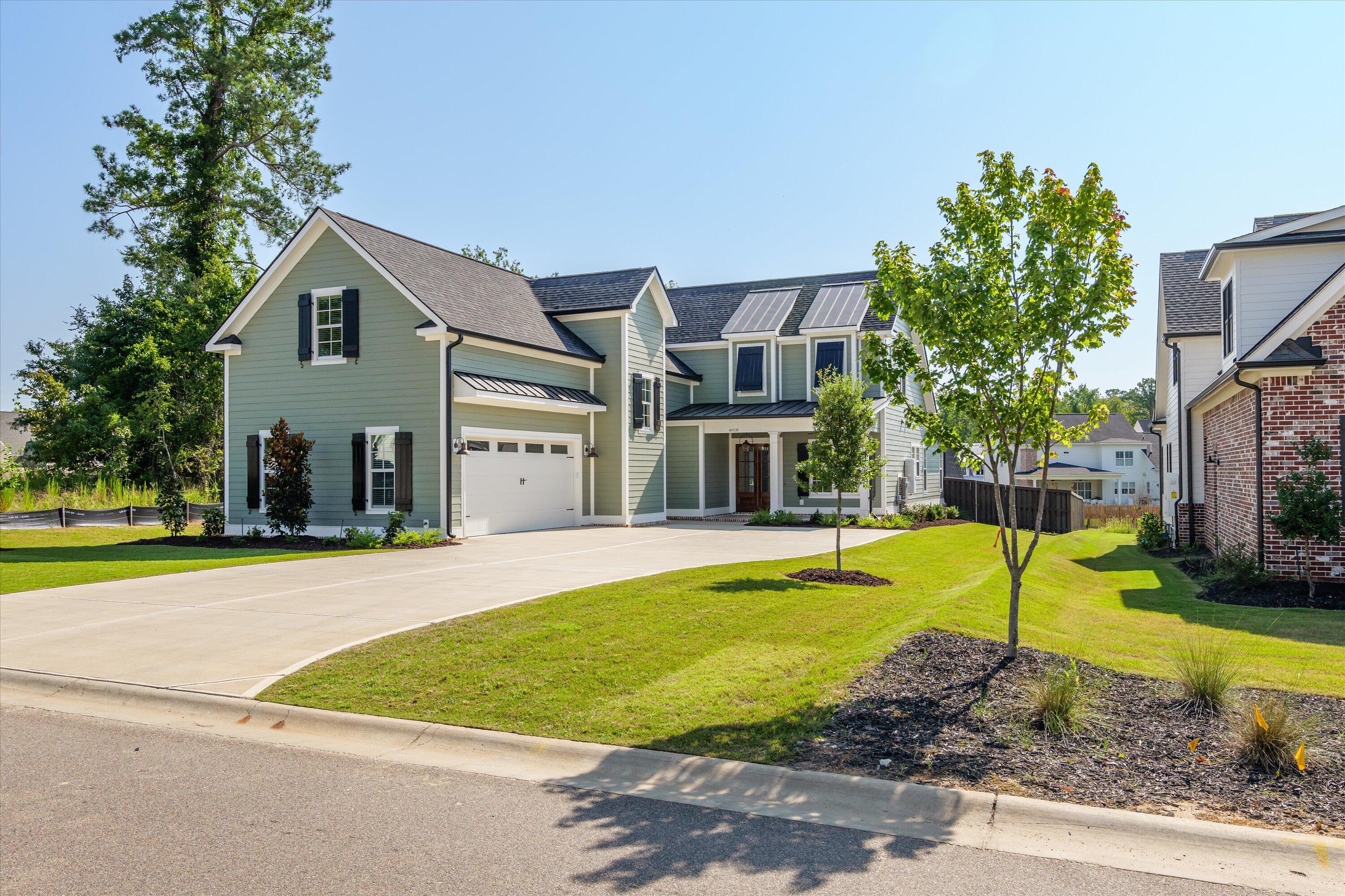 4018 Brant Drive