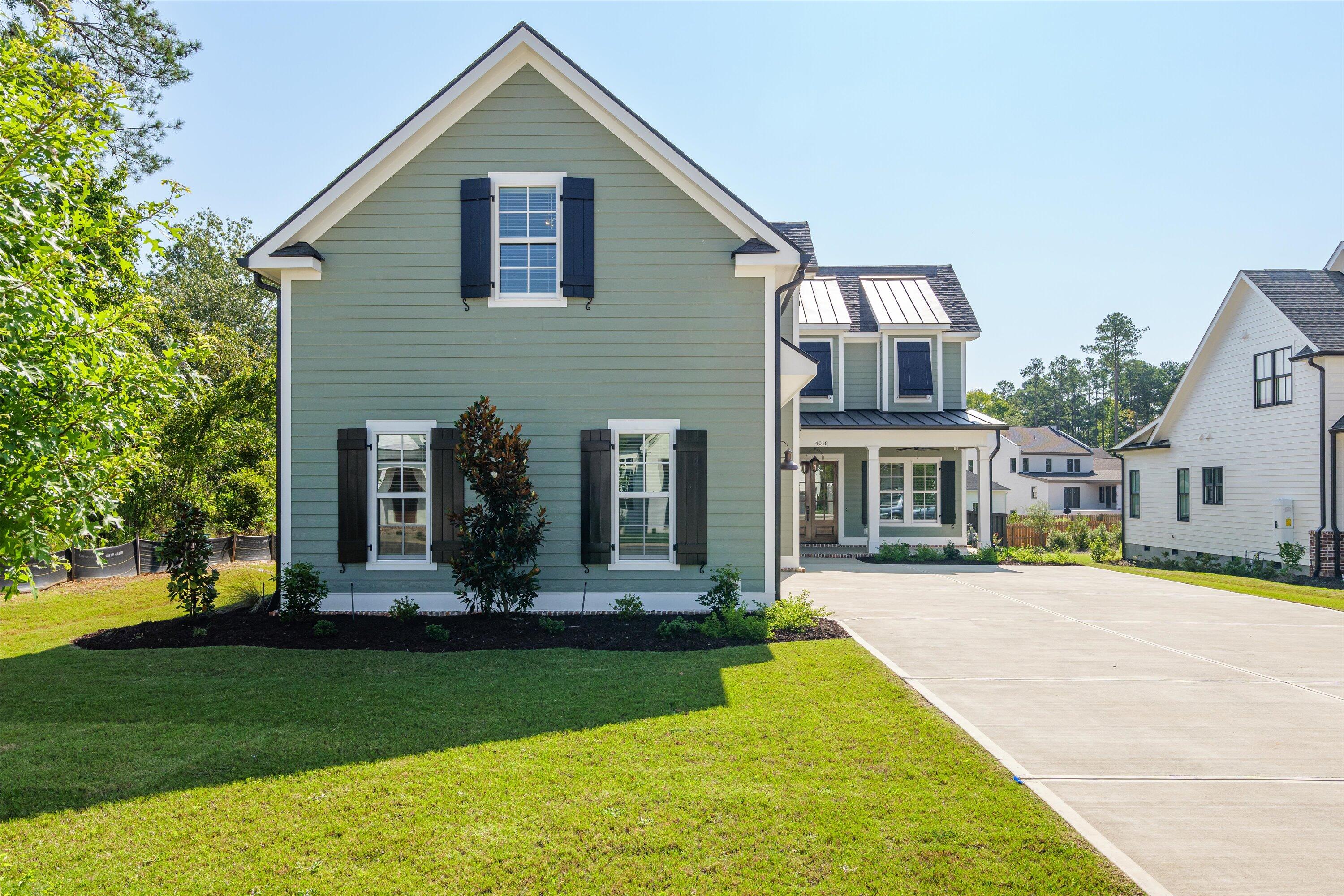 4018 Brant Drive