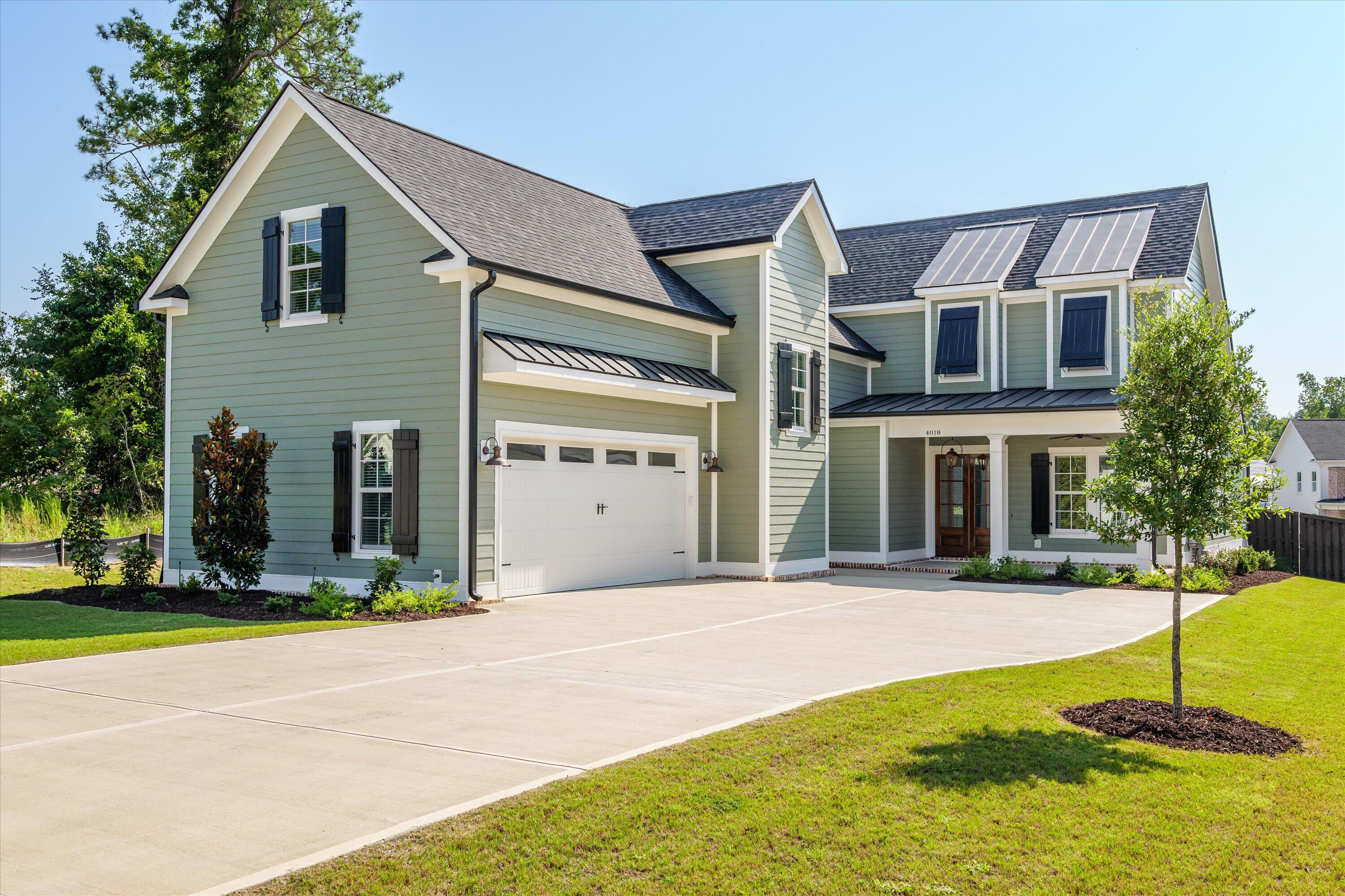4018 Brant Drive