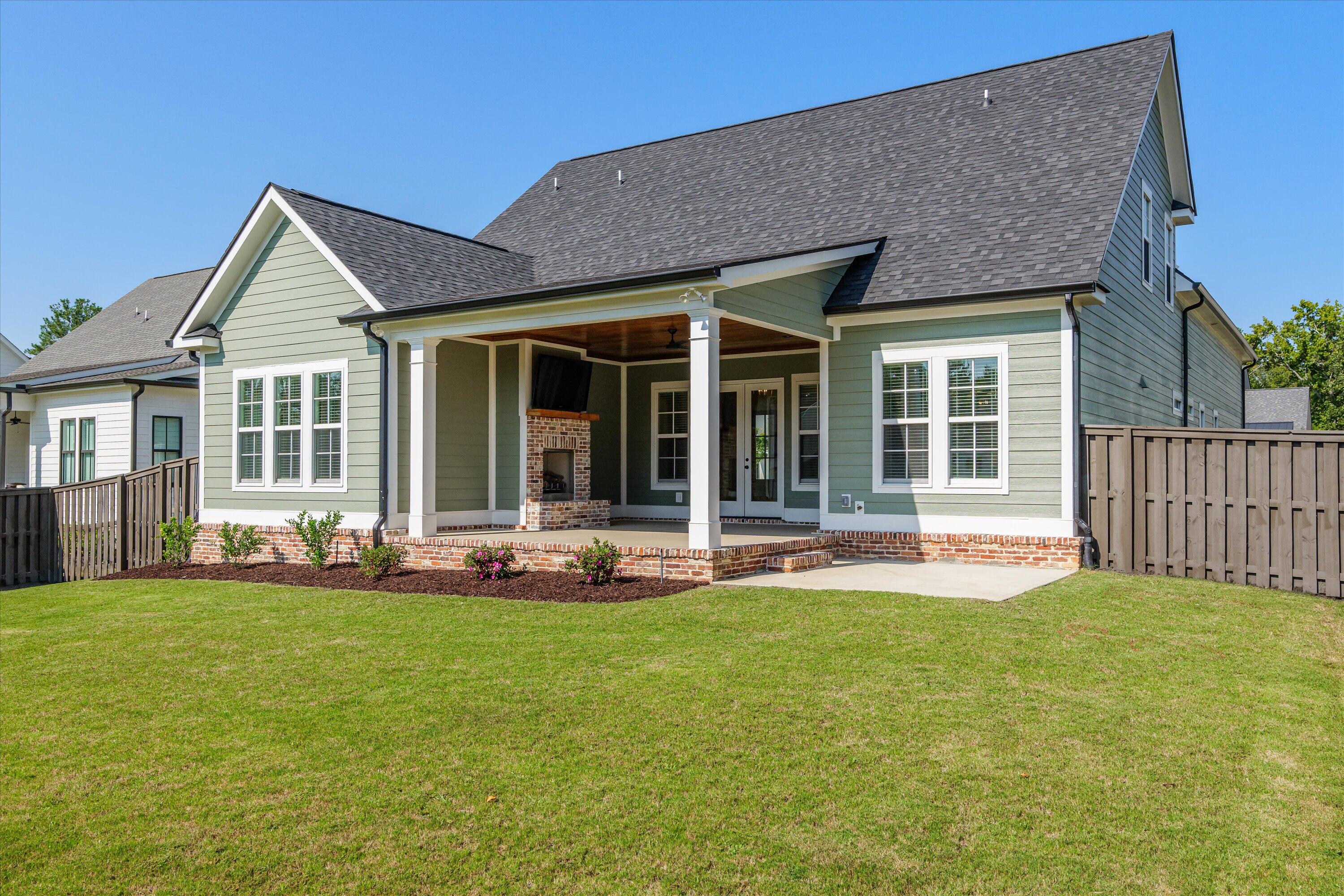 4018 Brant Drive