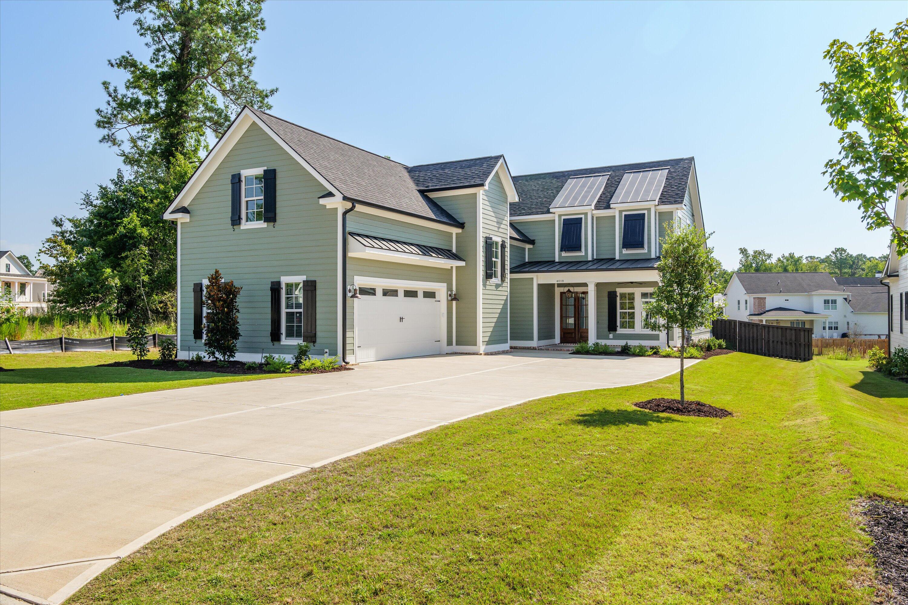 4018 Brant Drive