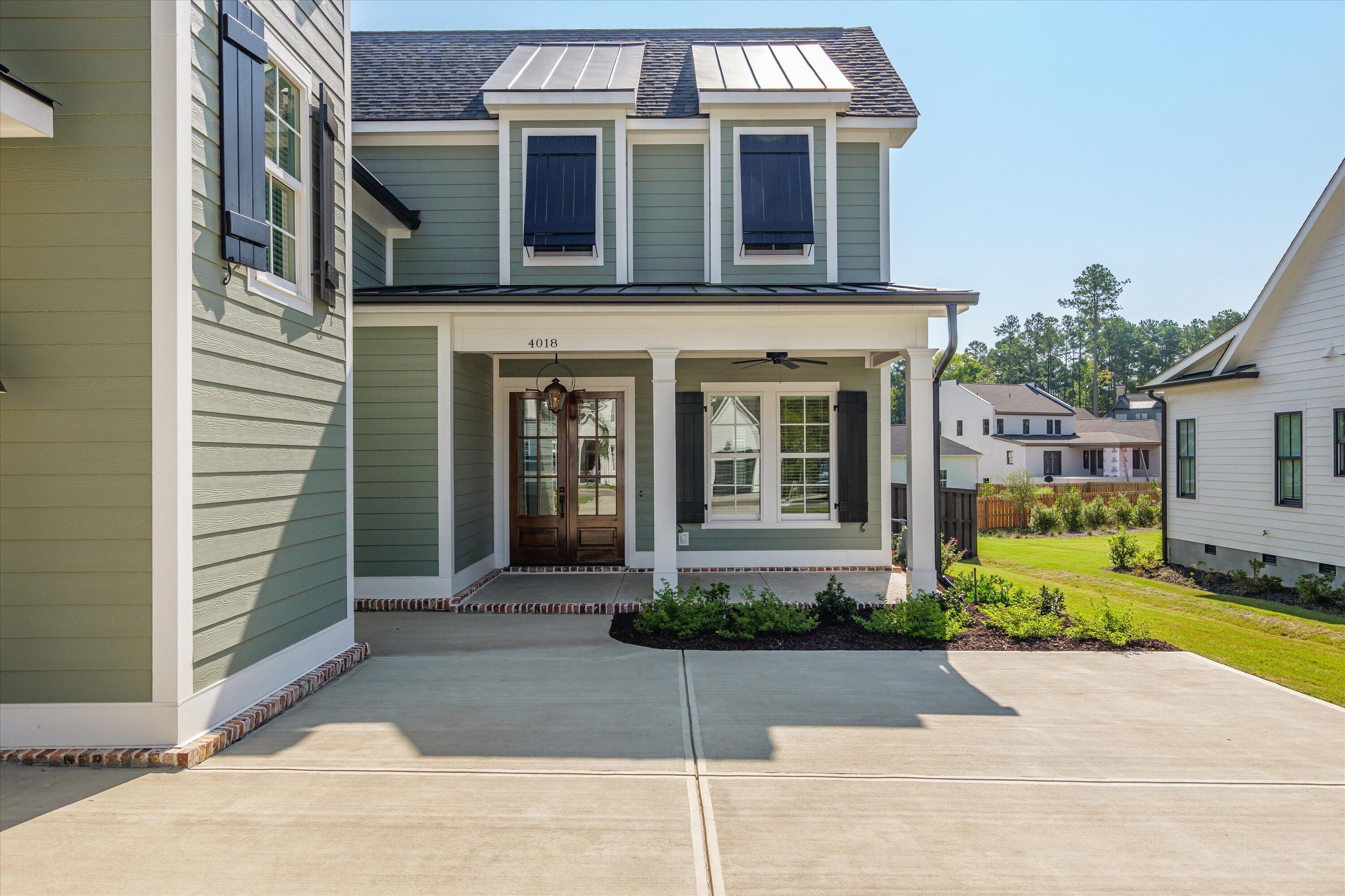 4018 Brant Drive