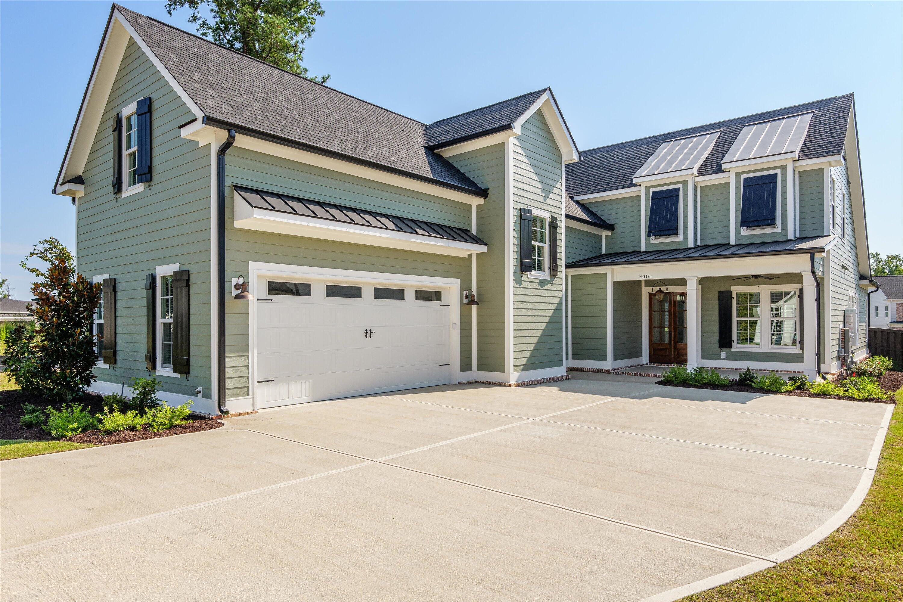 4018 Brant Drive