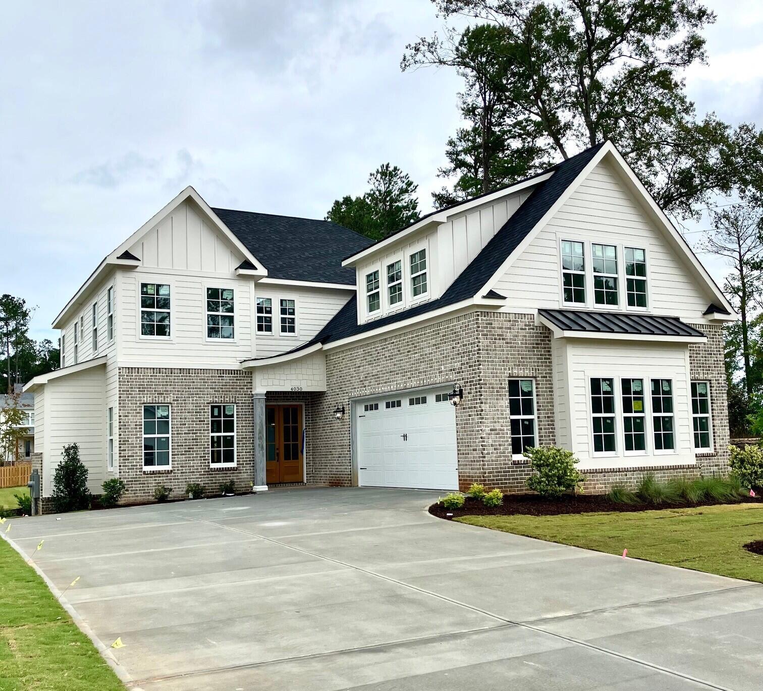 4030 Brant Drive