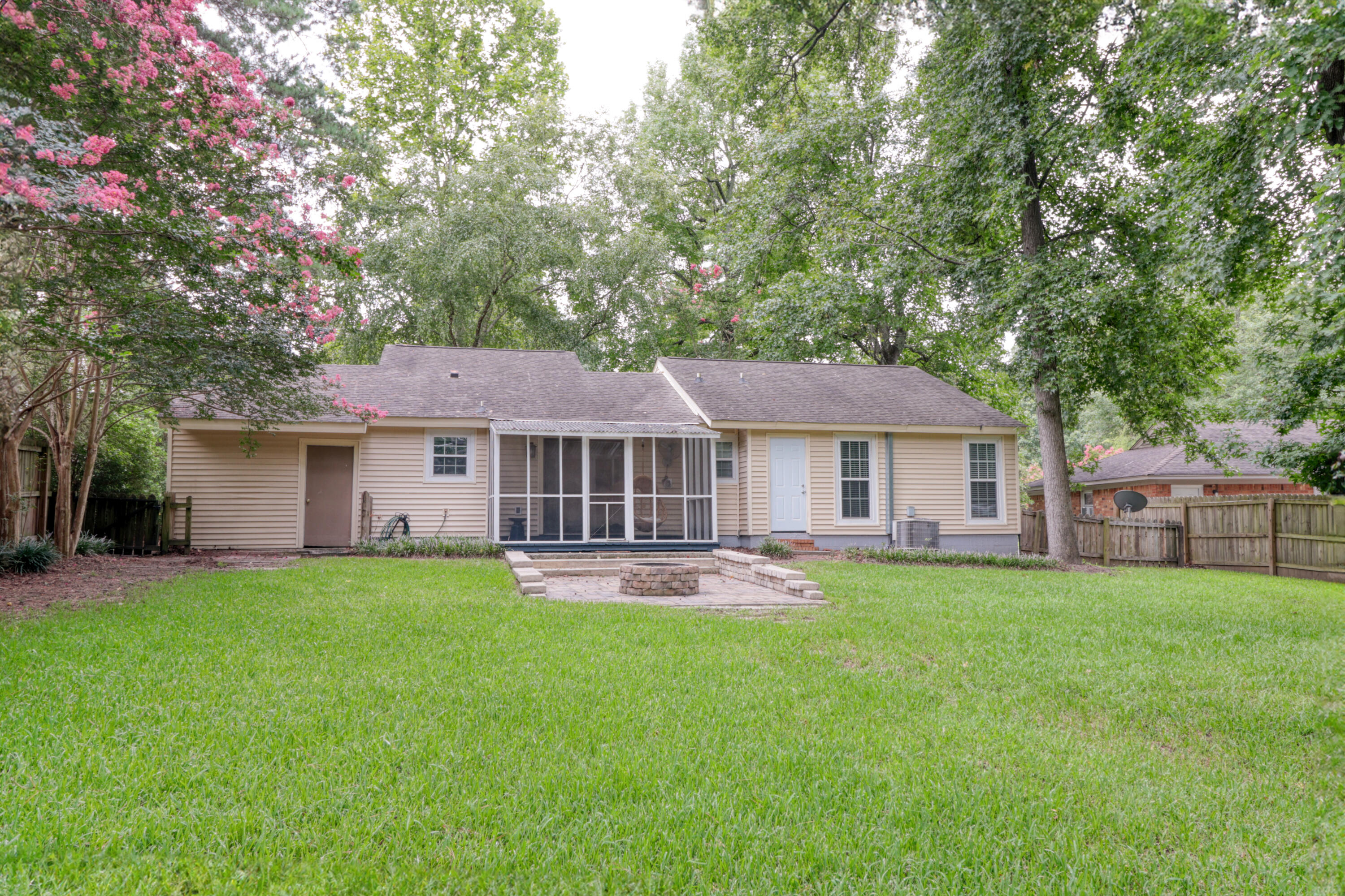 4415 Forrest Drive