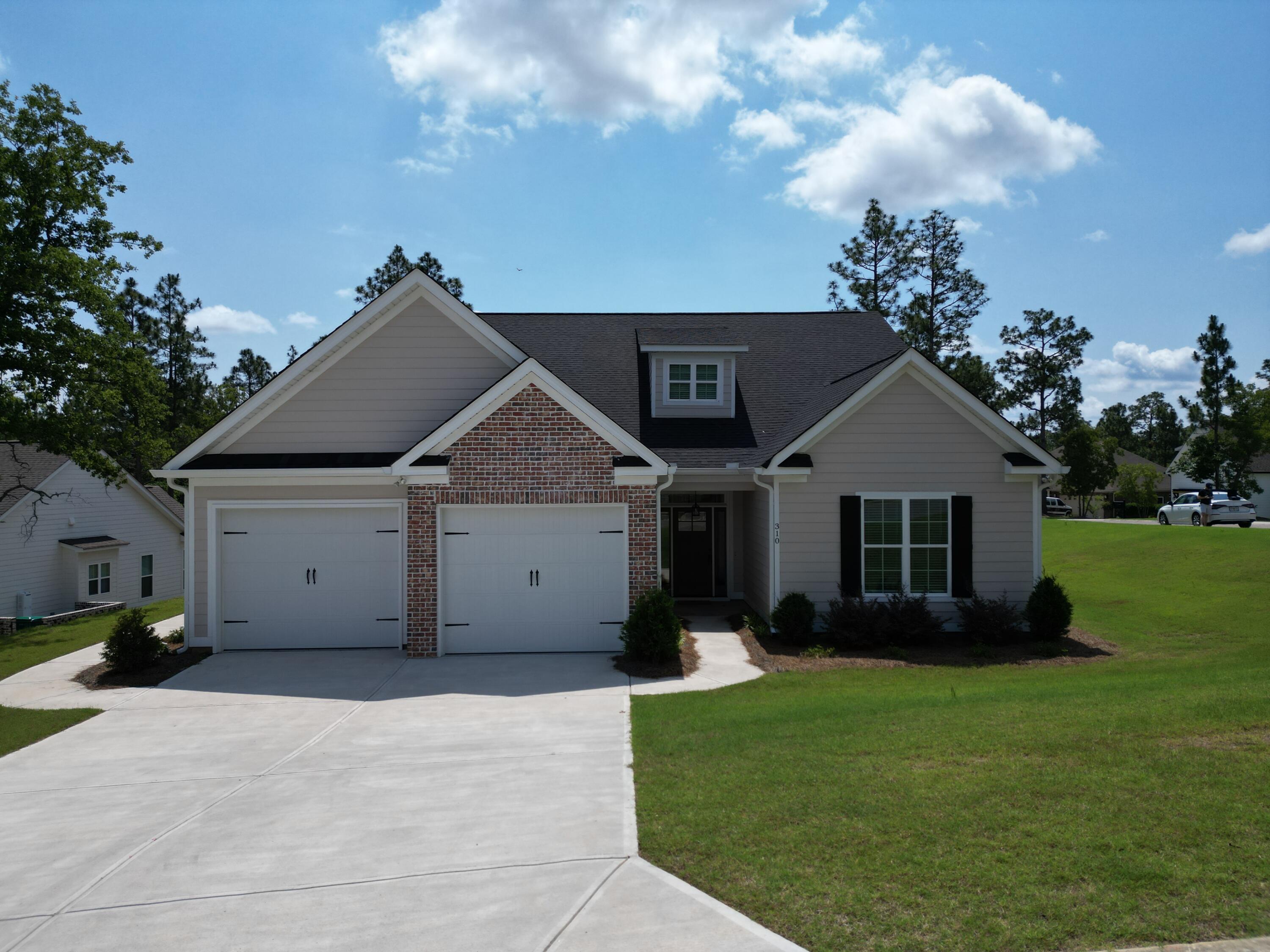 310 Whithorn Court