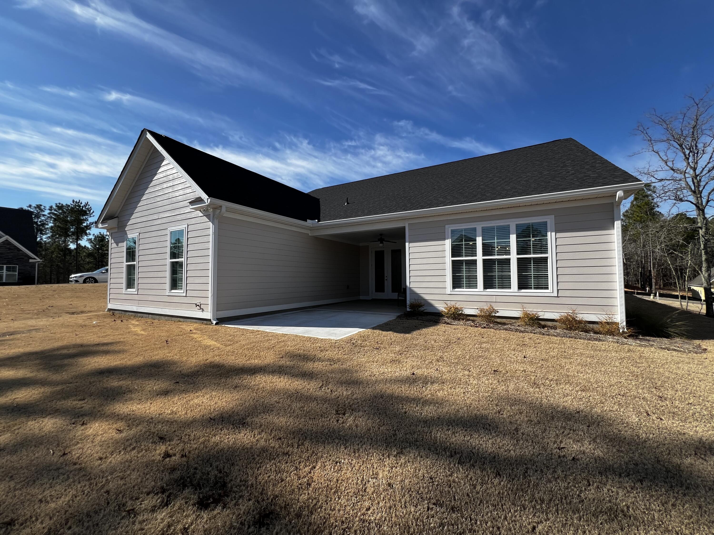 310 Whithorn Court