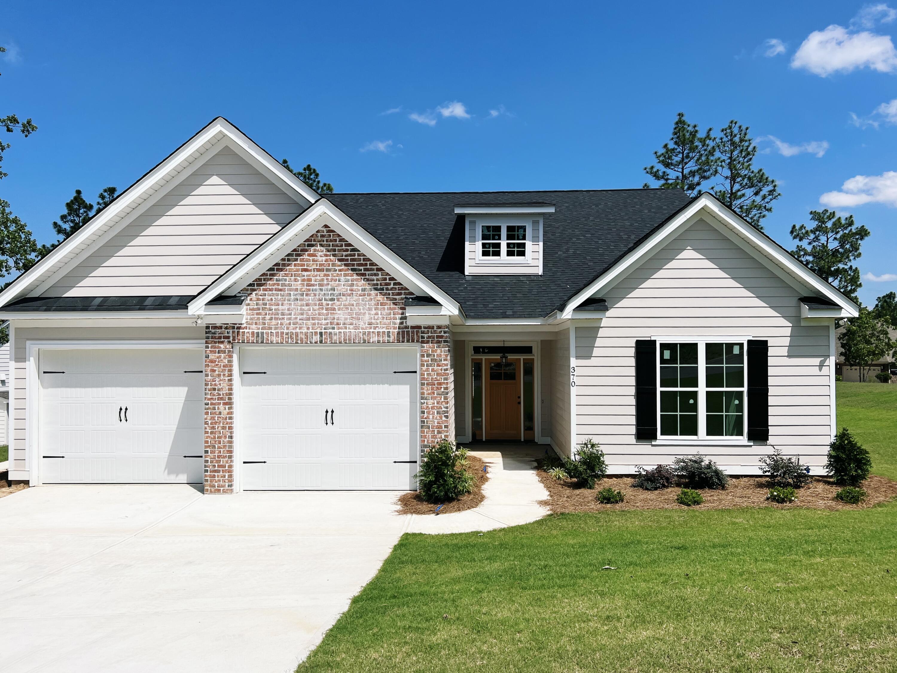 310 Whithorn Court