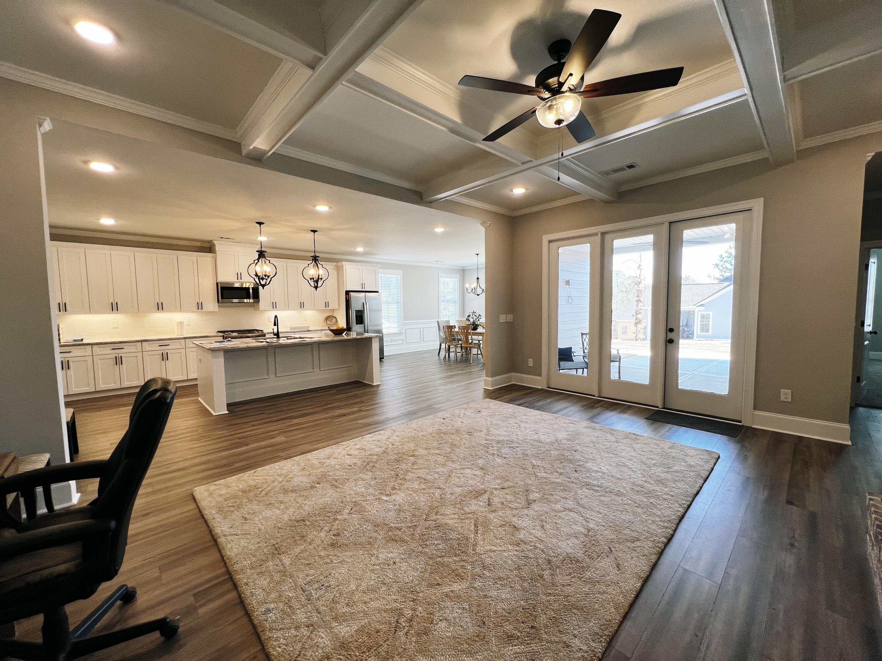 310 Whithorn Court