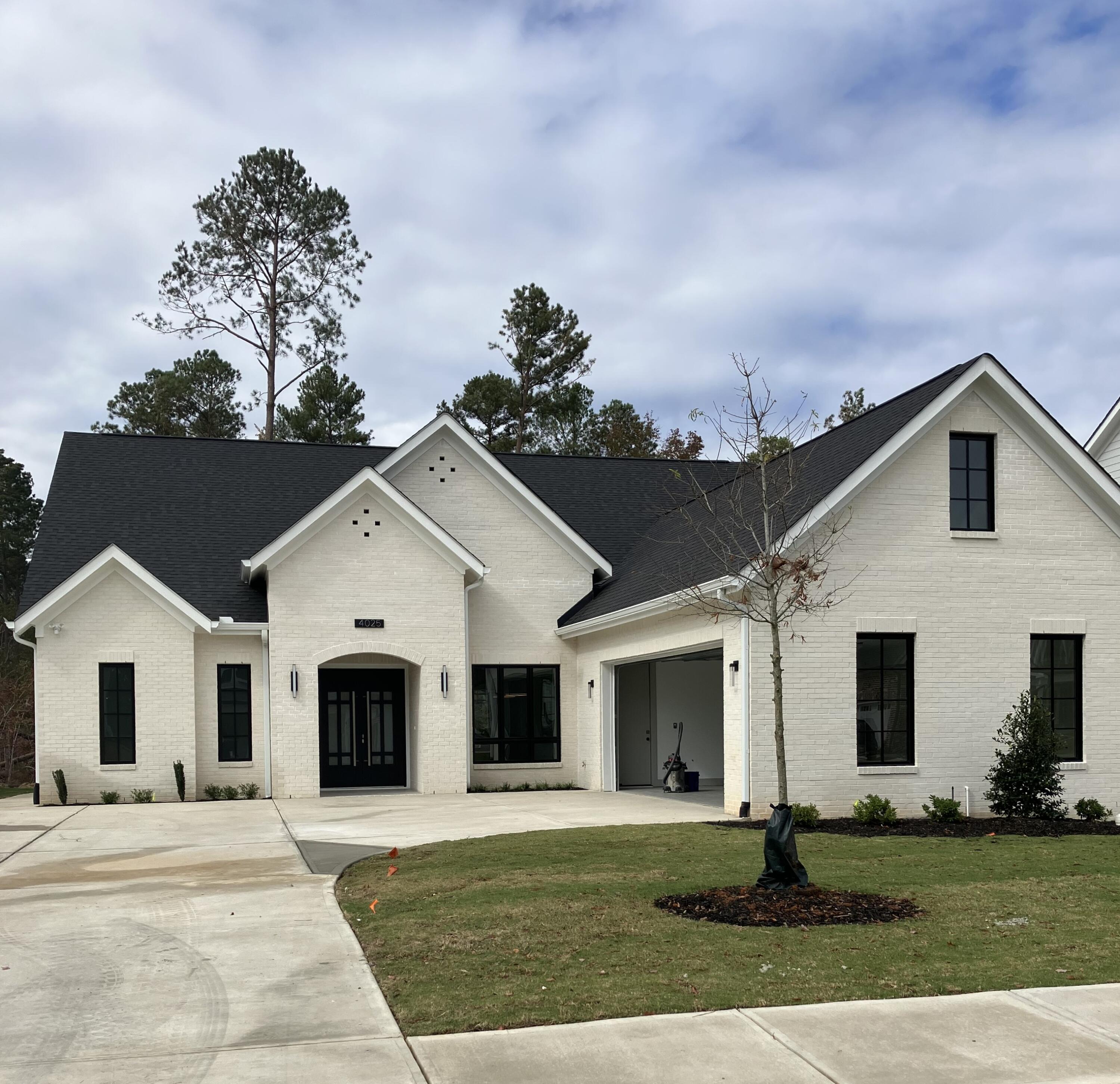 4025 Brant Drive