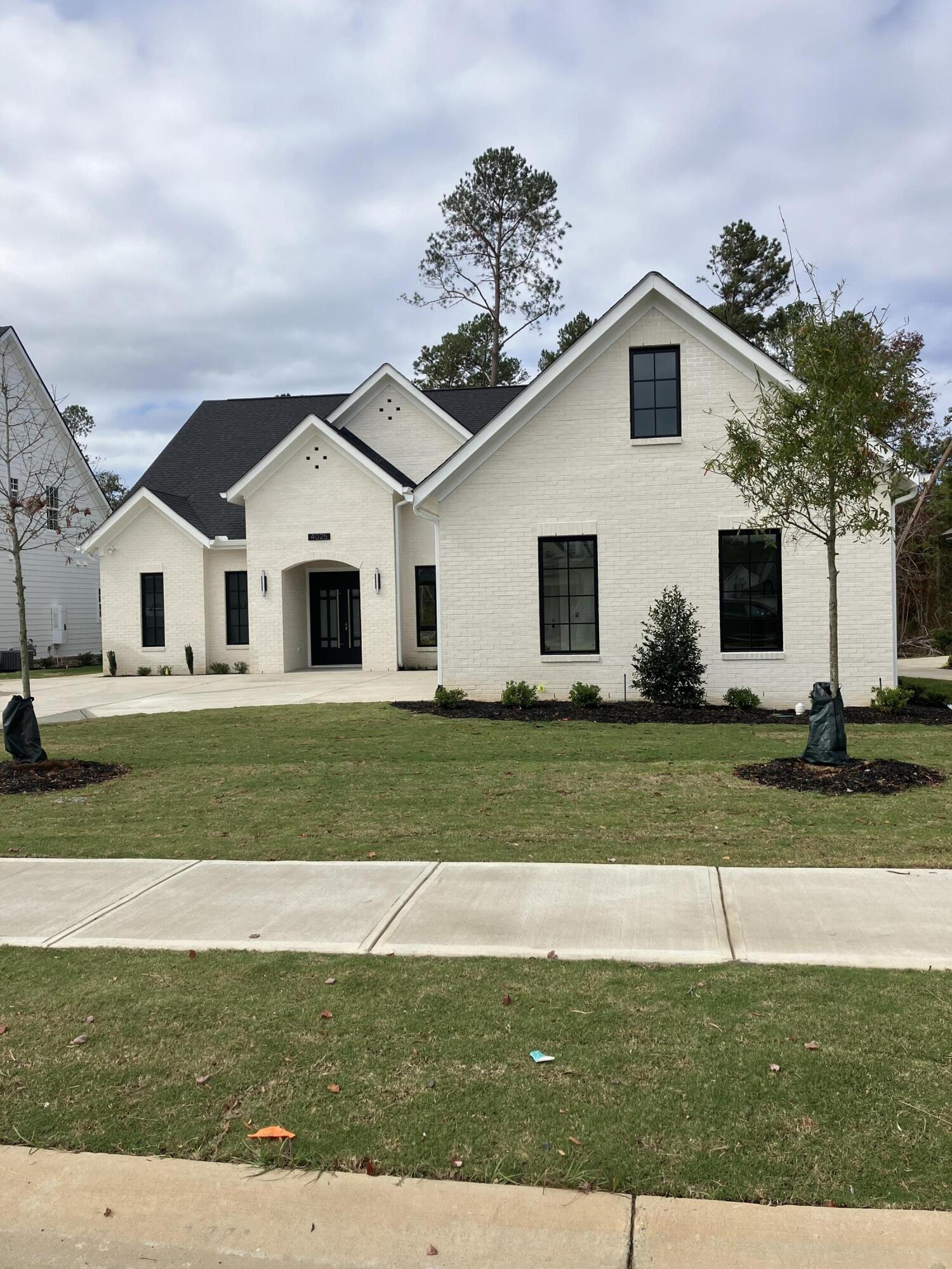 4025 Brant Drive