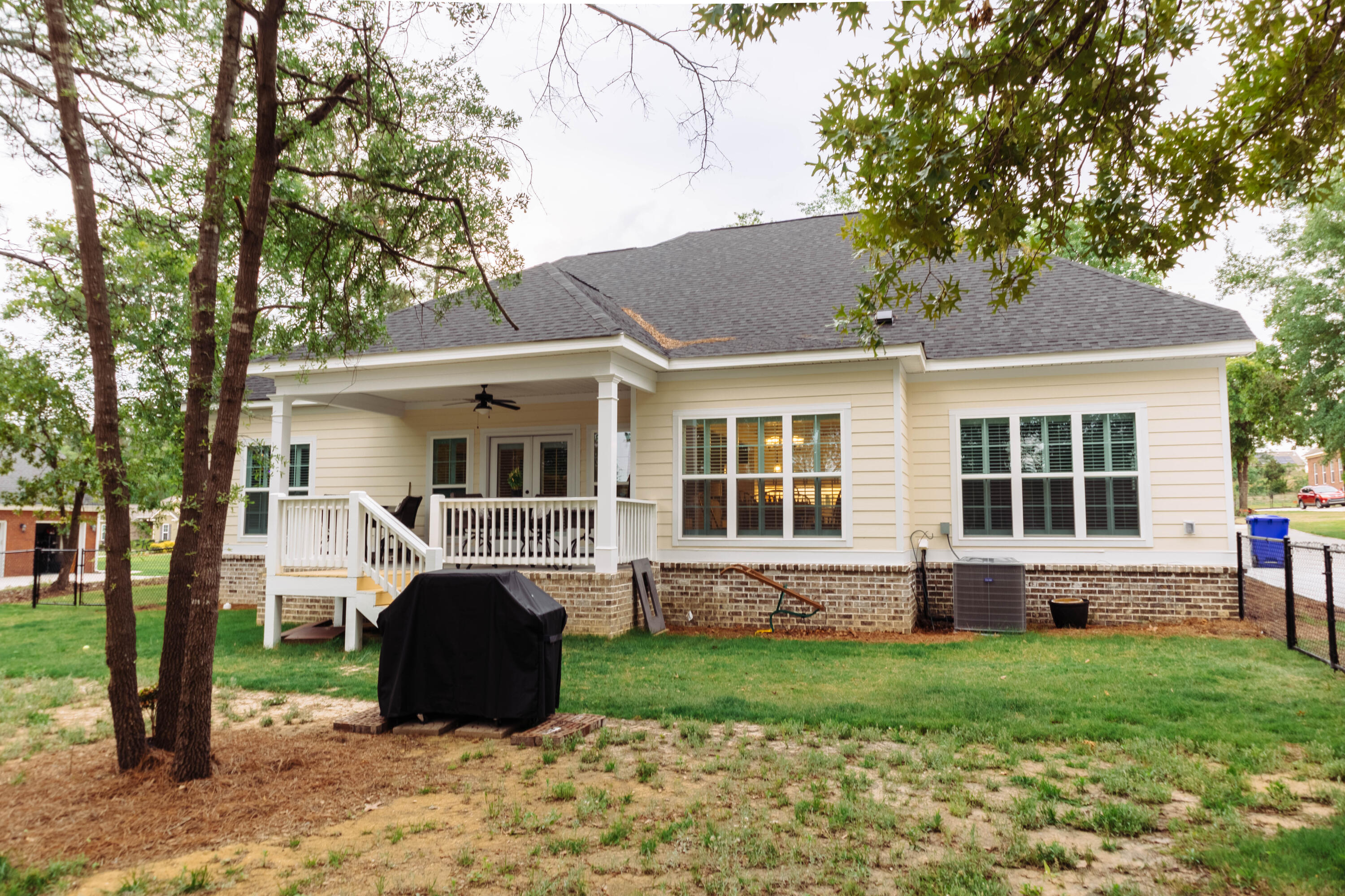 260 Saddlebrook Trail