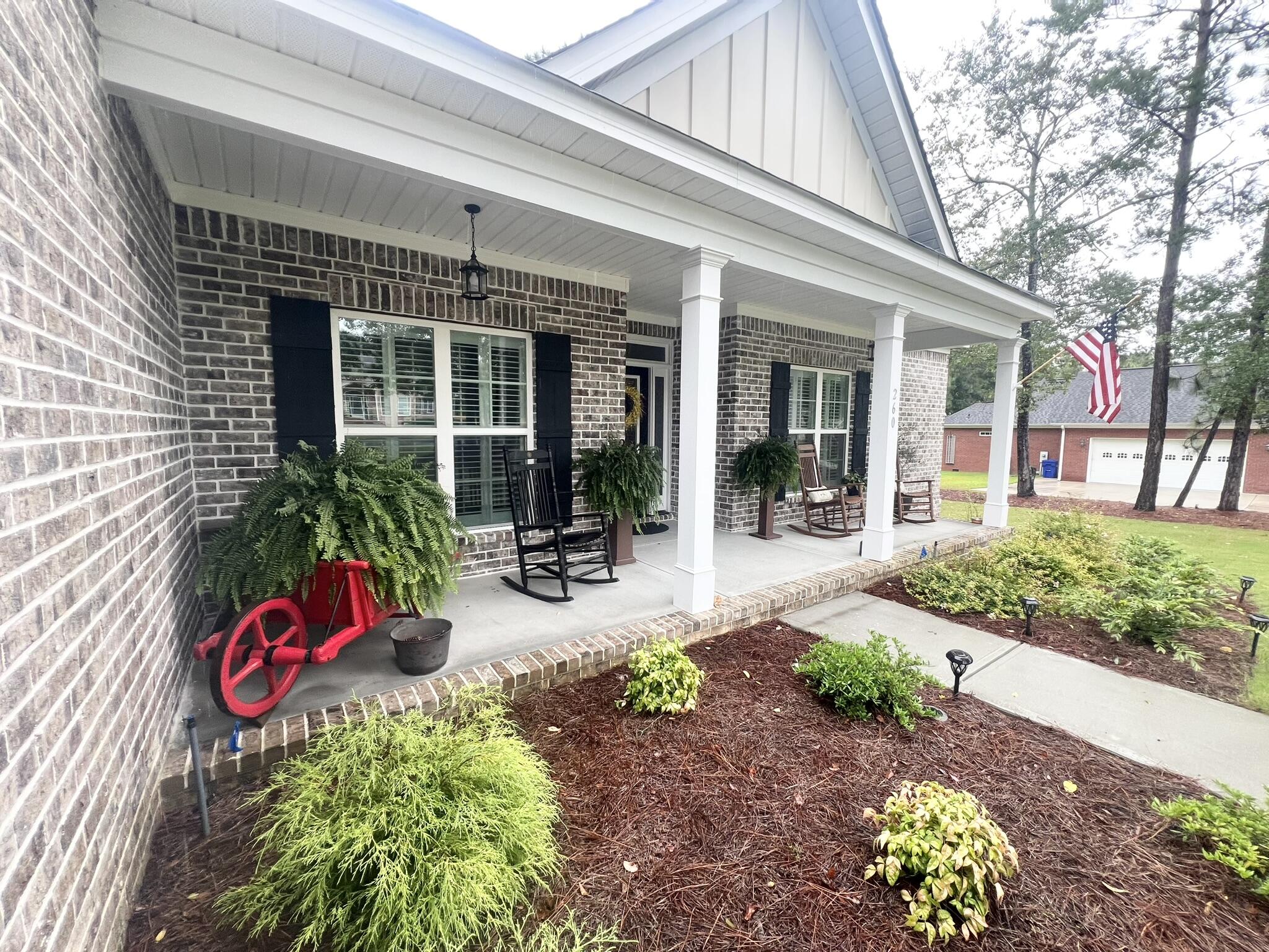 260 Saddlebrook Trail