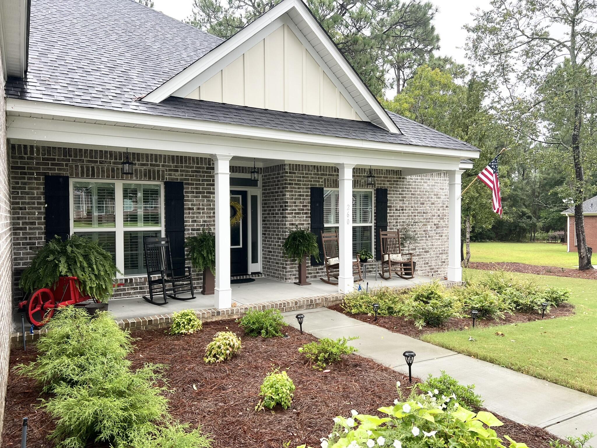 260 Saddlebrook Trail