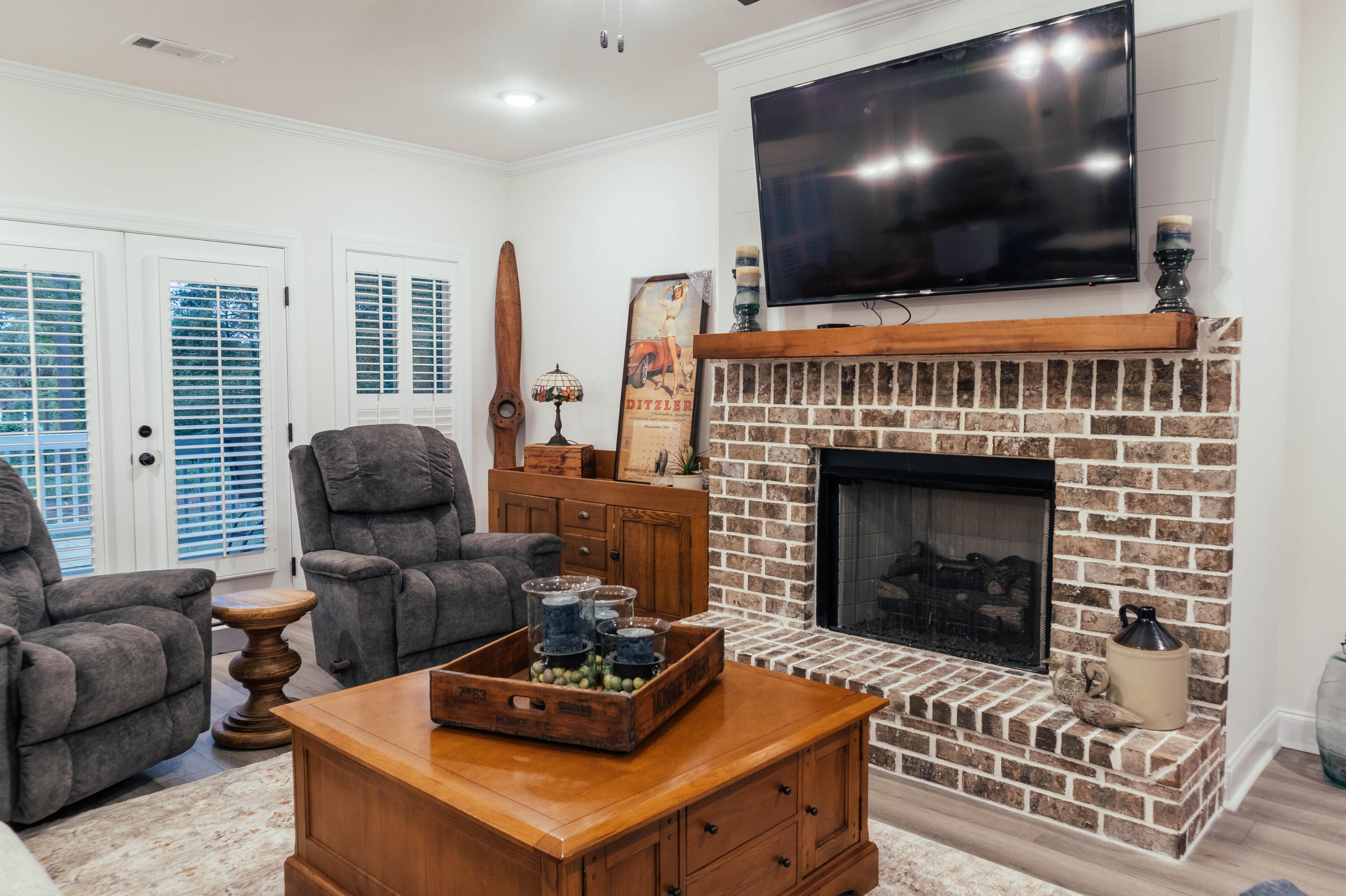 260 Saddlebrook Trail